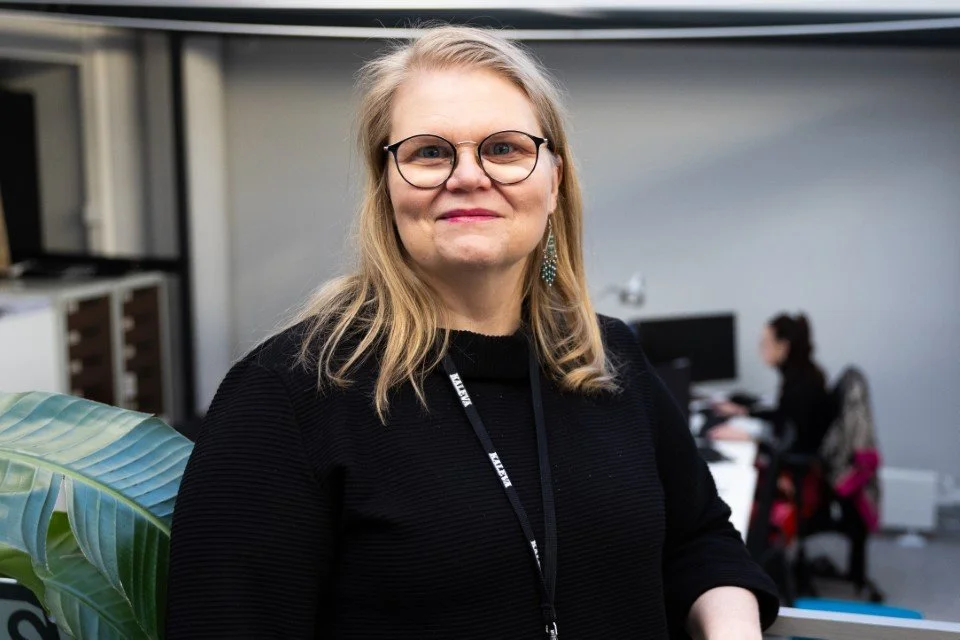 Är det äntligen dags att glänsa? Medelåldern är den nya superkraften