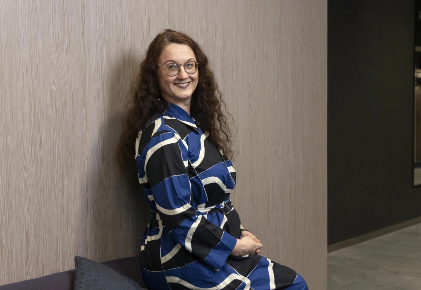 Ledarskap i förändring: social hållbarhet förändrar ledarskapet