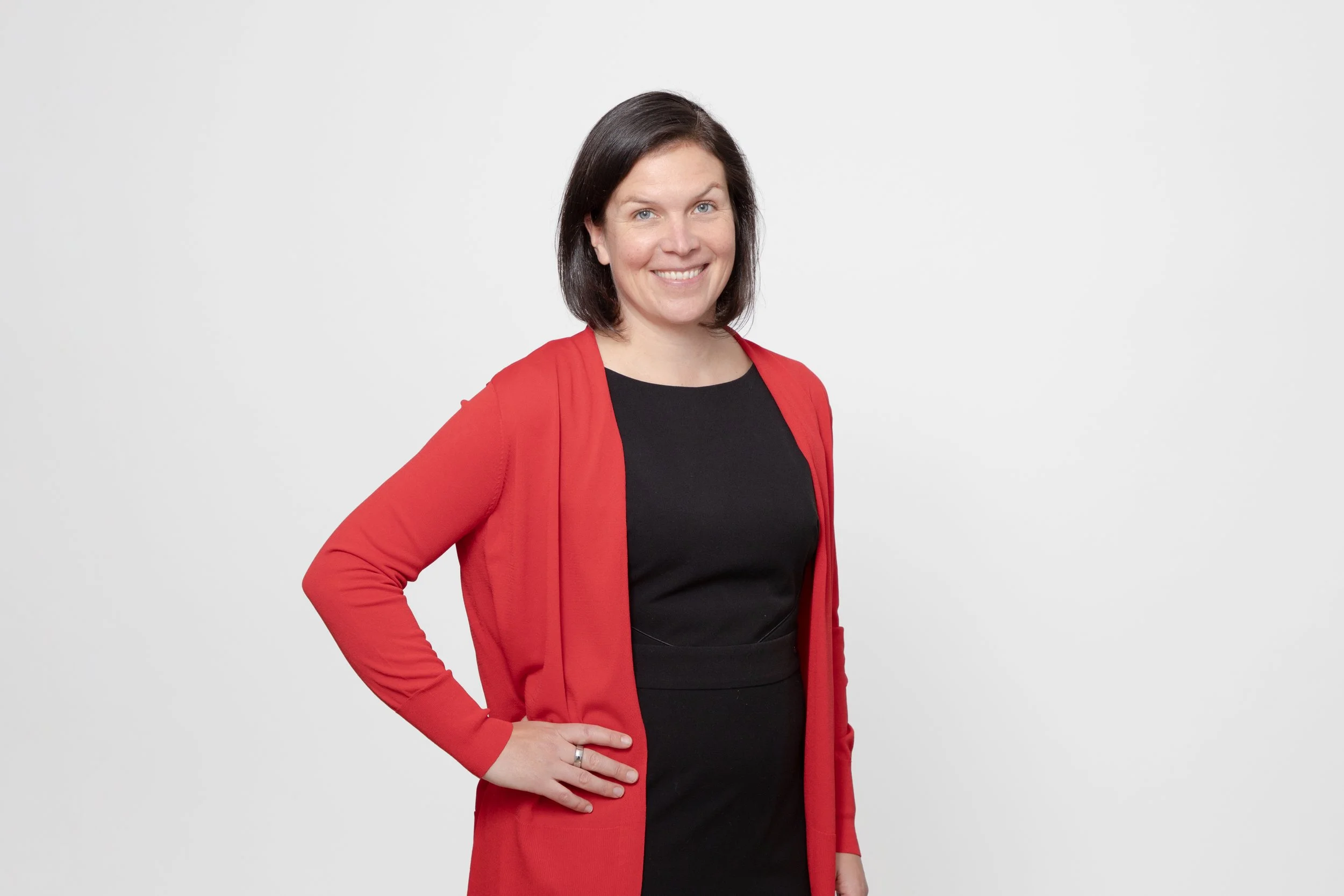 Behövs ett kvinnligt perspektiv i ekonomiska diskussioner?