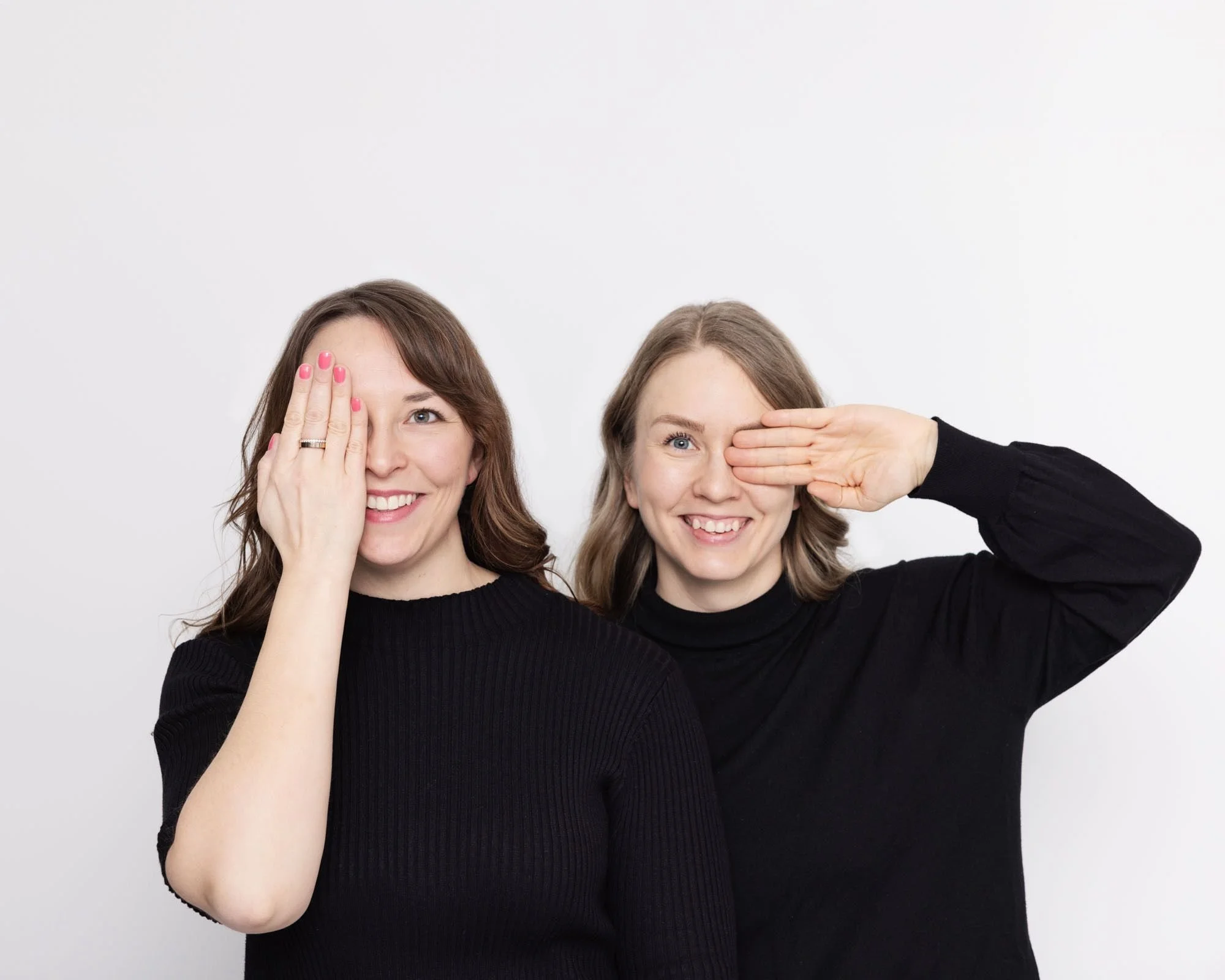 From Maternity Leave to Entrepreneurs – The Story Behind Three Optician Boutiques in Ostrobothnia
