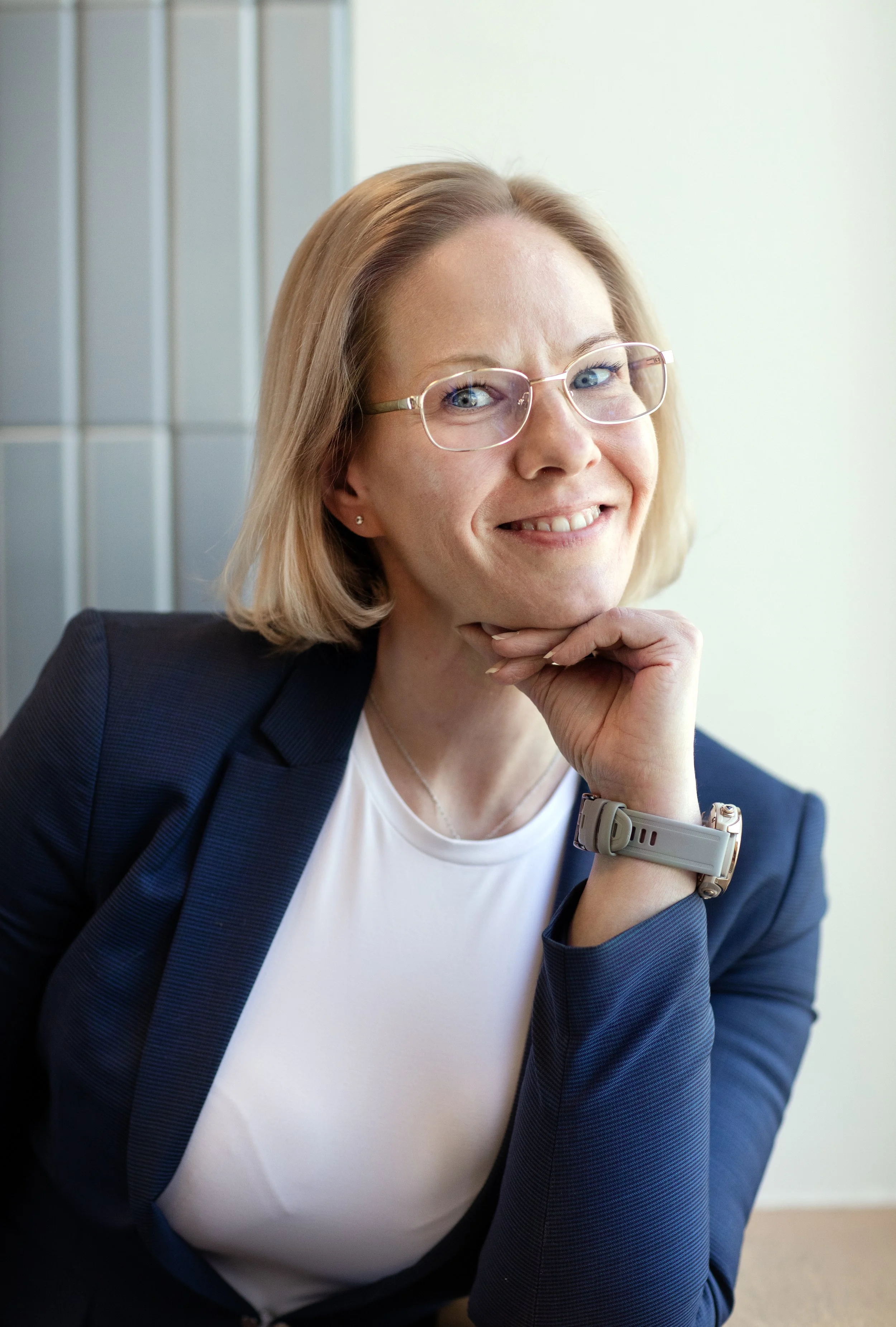 Ibland måste man ge sig av – för att kunna komma tillbaka