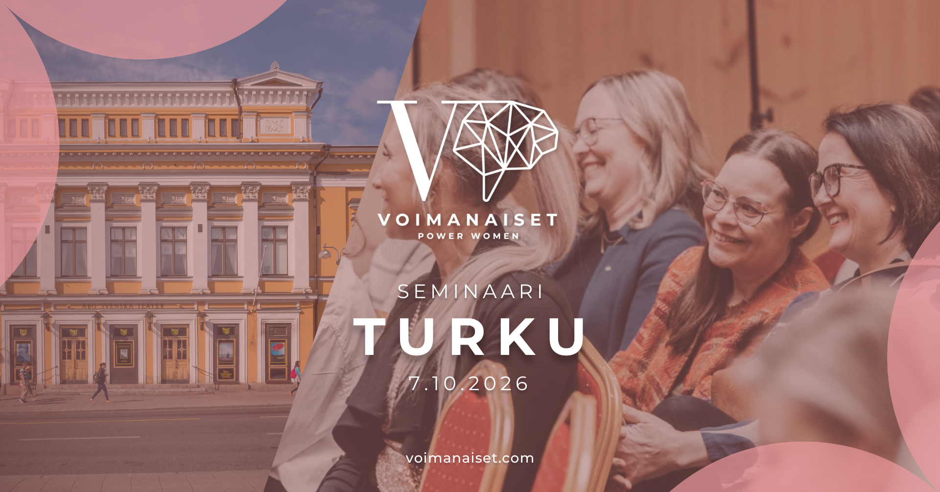 Turku 7.10.2026 - Åbo Svenska Teater