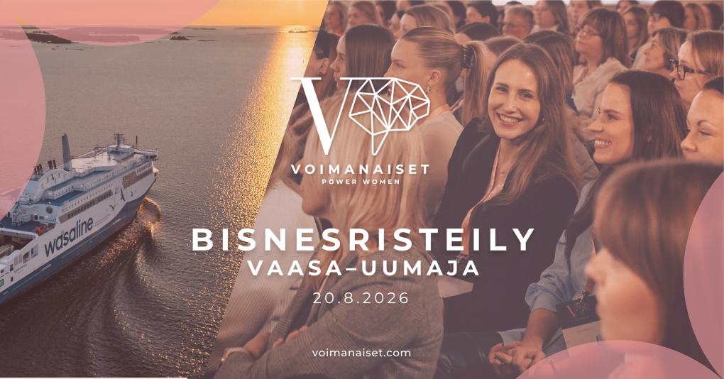 Vaasa-Uumaja 20.8.2026