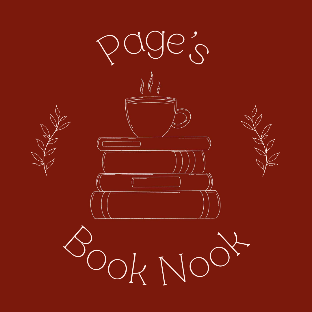 Page’s Book Nook