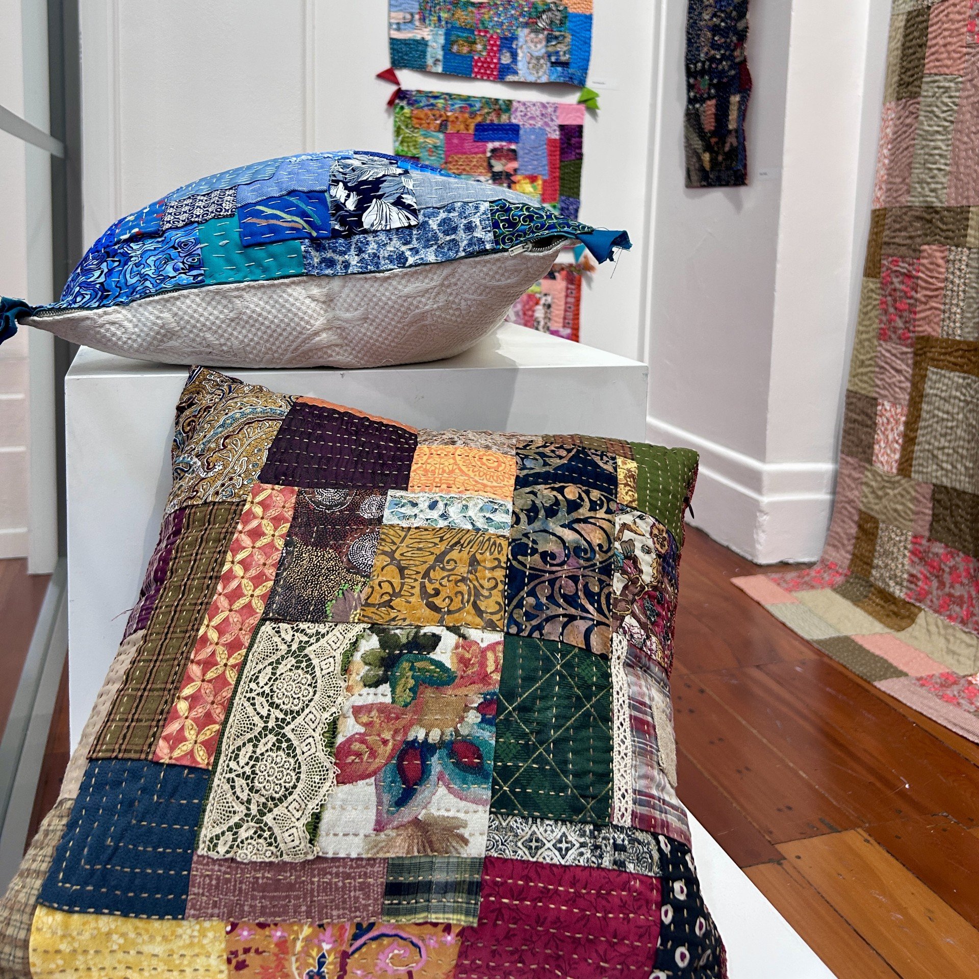 Fabric of Community