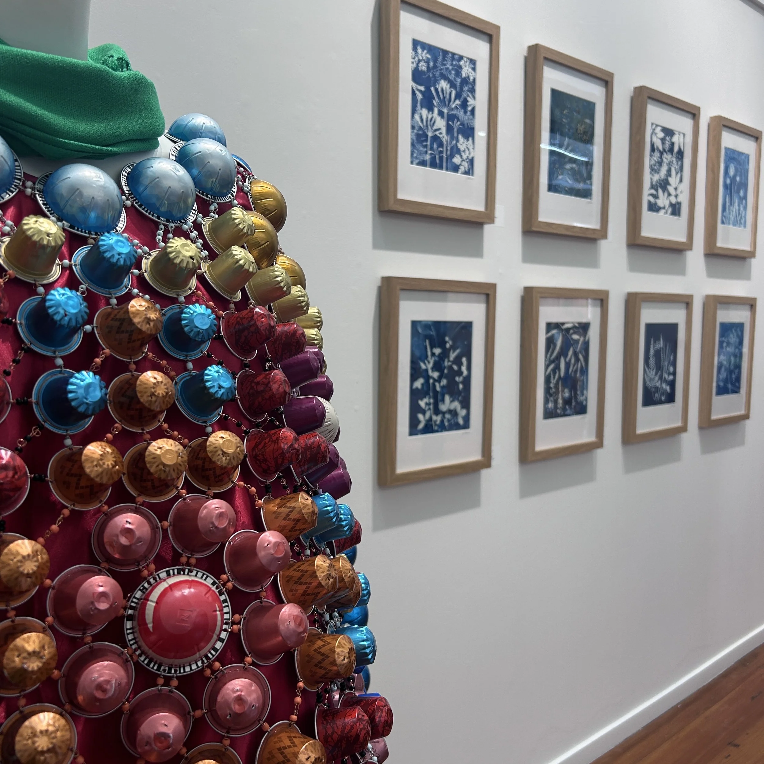 Welcome to the “ettes” of prints and pods