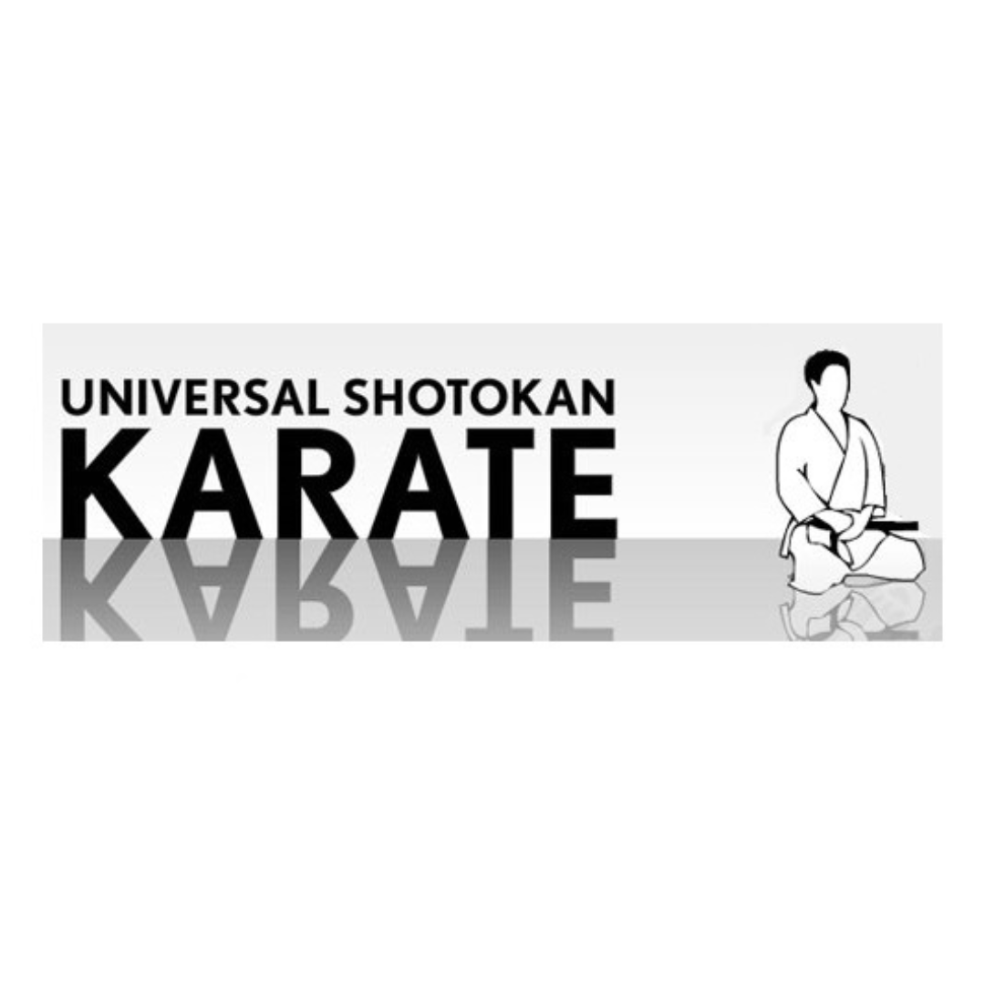 Universal Shotokan Karate Union&nbsp;