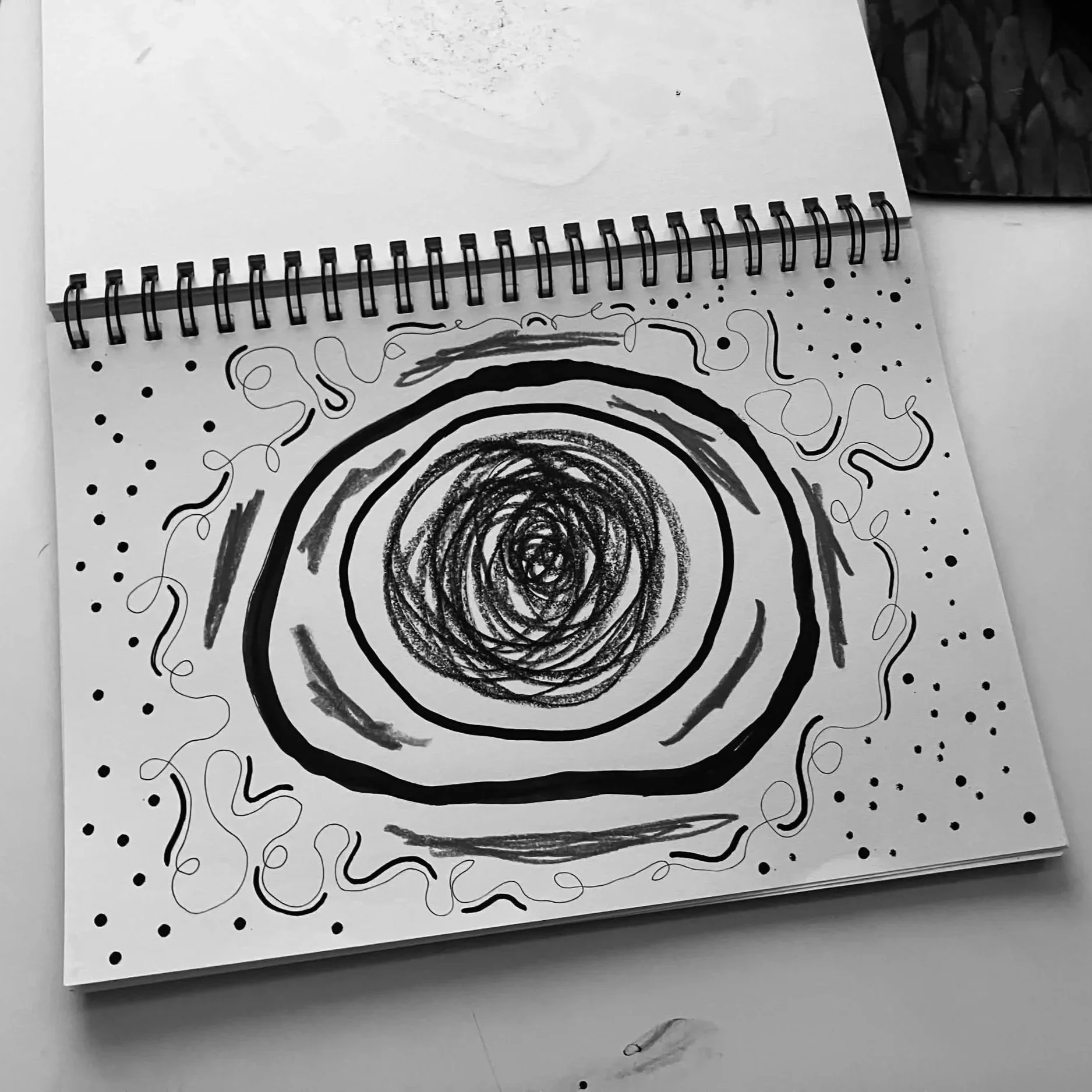 Intuitive Drawing