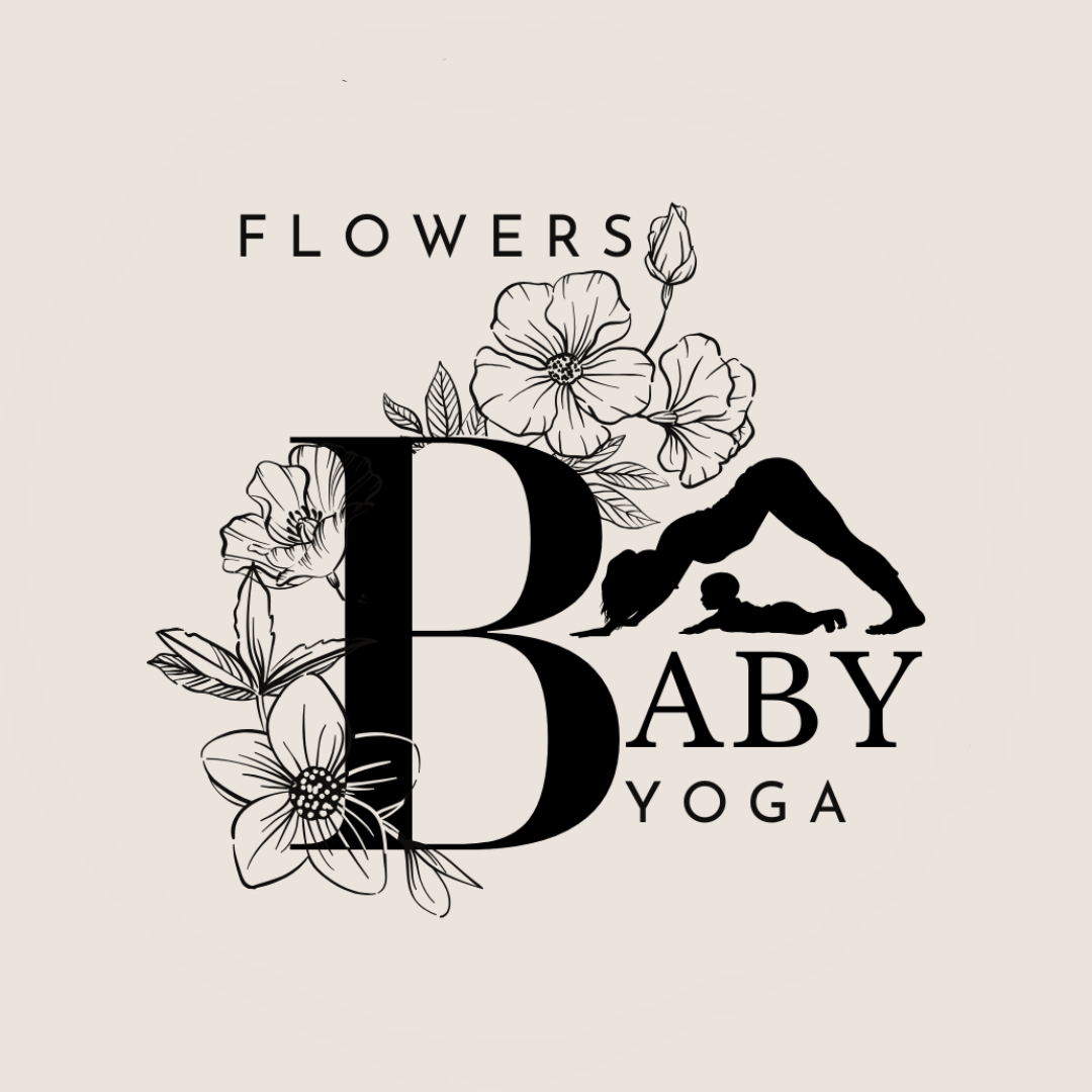 Flowers Baby Yoga</span>