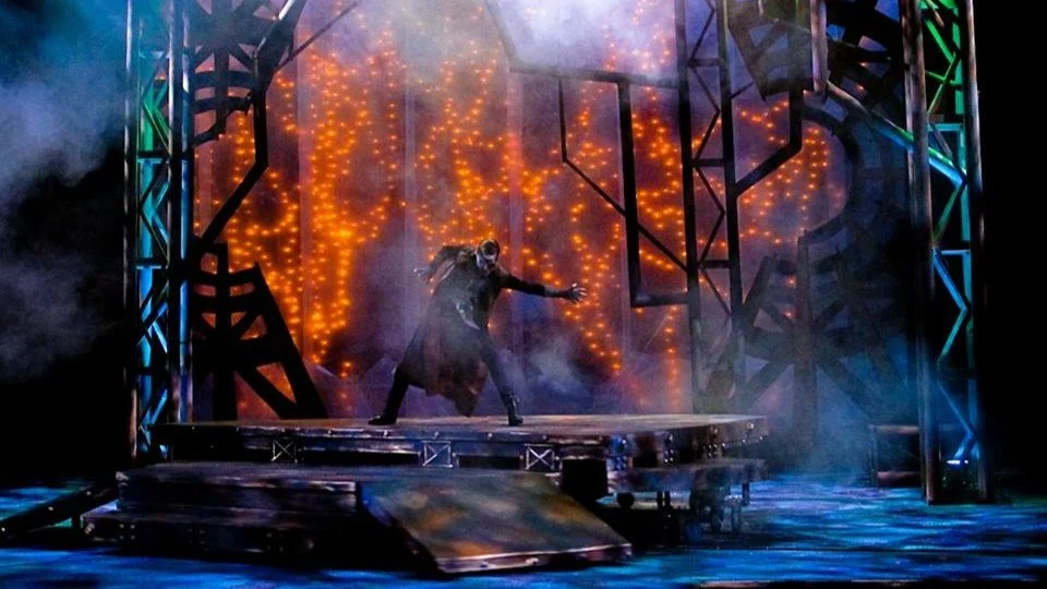 An image of From Midsummer