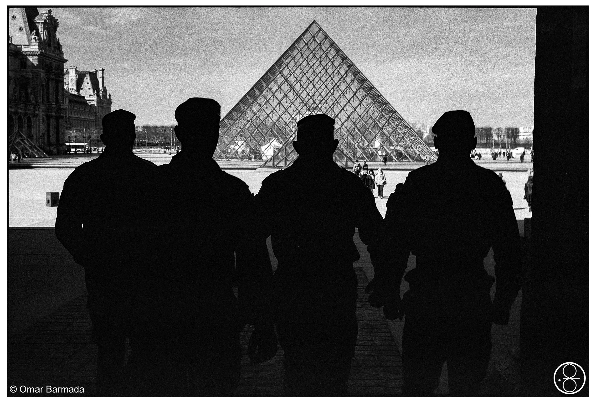 omar barmada, photographe, photographie d'auteur, Paris, France