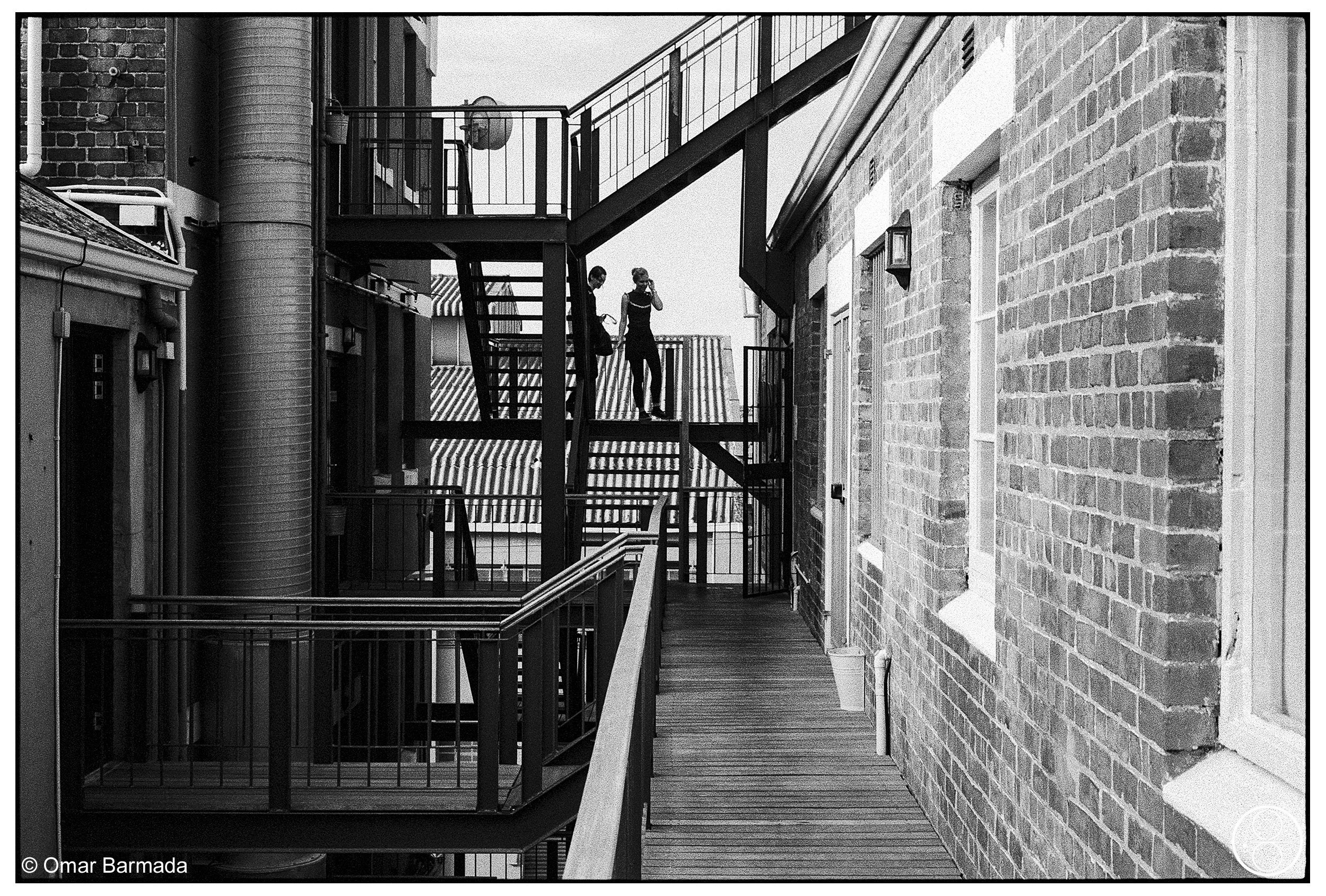 omar barmada, photographe, photographie d'auteur, Le Cap, Cape-Town, Afrique du Sud, South-Africa
