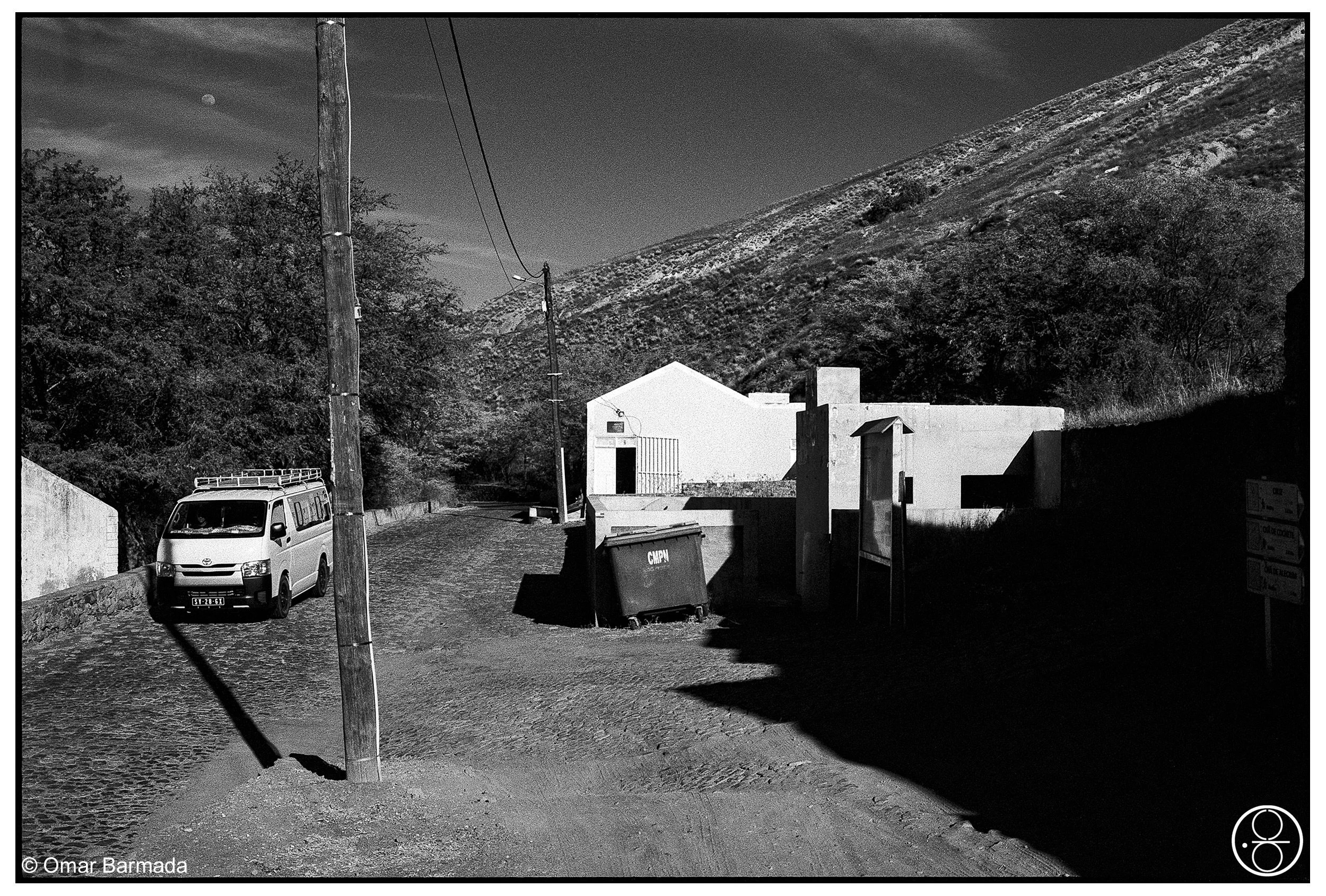 omar barmada, photographe, photographie d'auteur, Santo Antao, Cap Vert, Cabo Verde