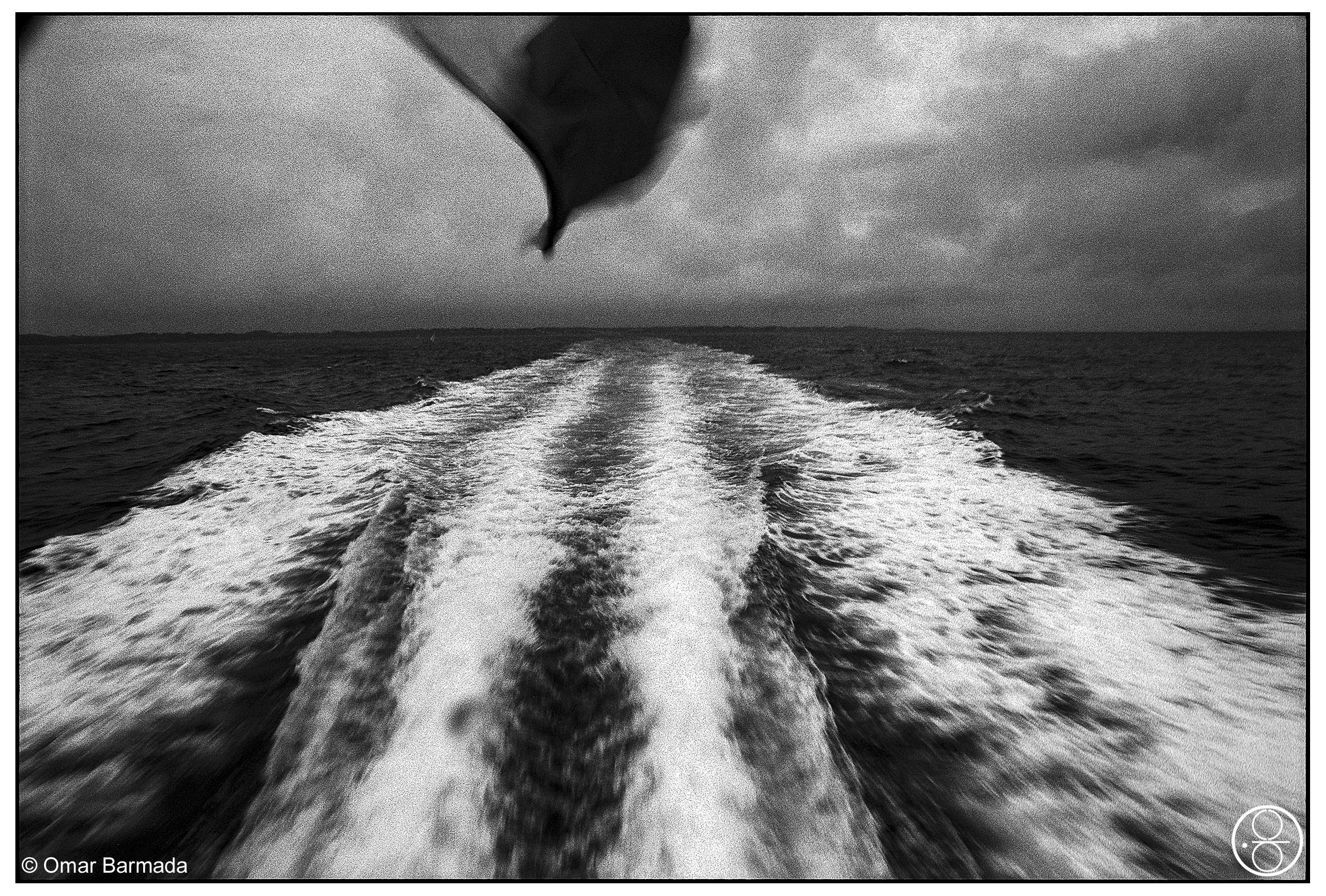omar barmada, photographe, photographie d'auteur, Belle-Ile, France