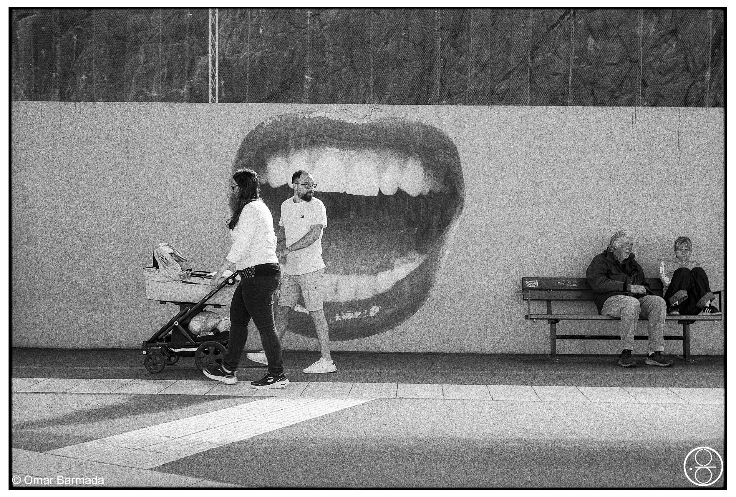 omar barmada, photographe, photographie d'auteur, Stockholm, Sweden