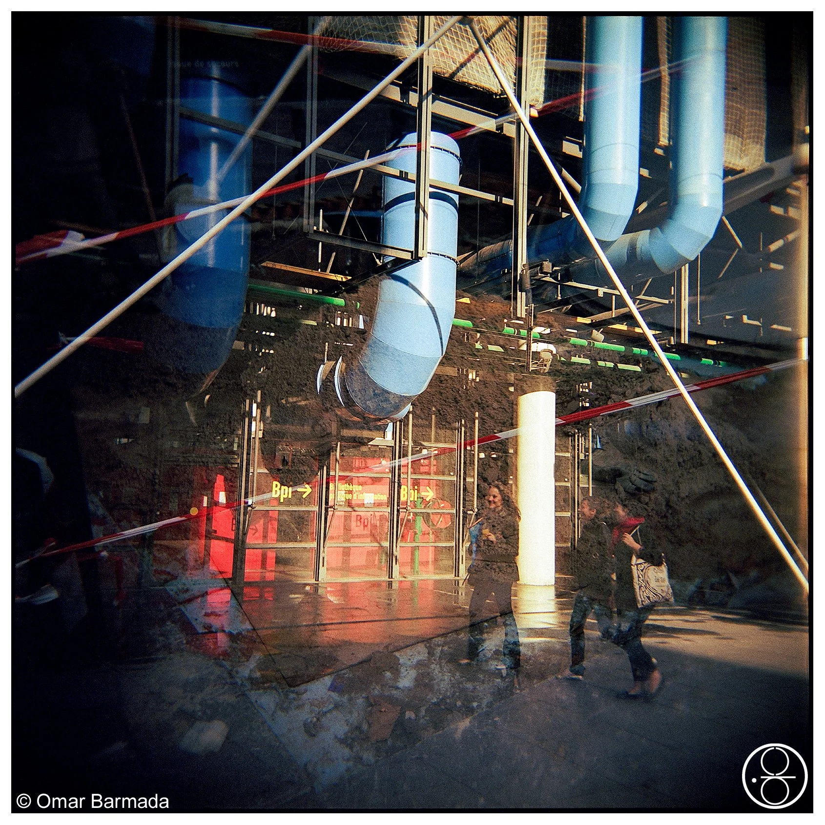omar barmada, photographe, photographie d'auteur, Paris, France