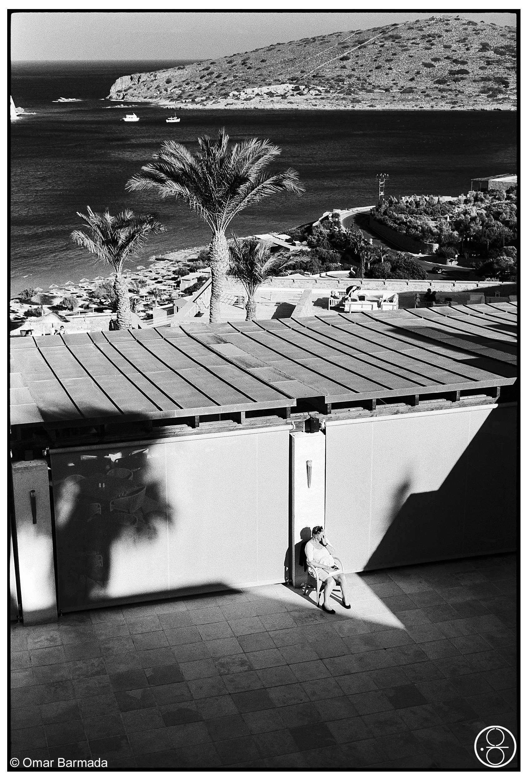 omar barmada, photographe, photographie d'auteur, Crète, Grèce, Greece