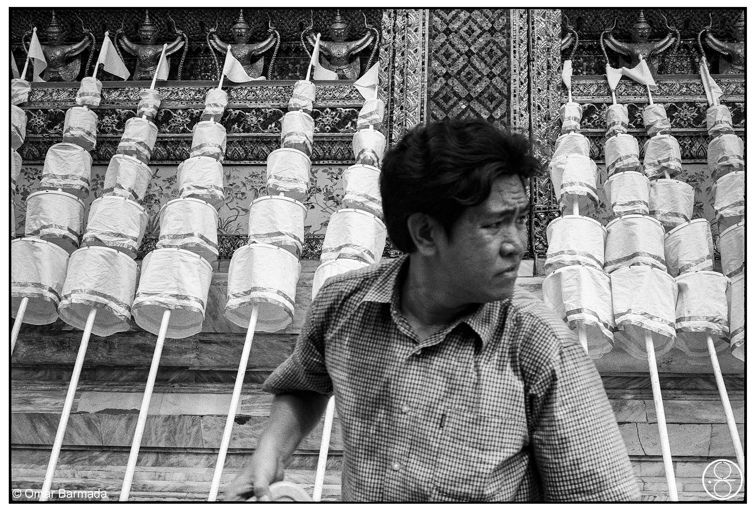 omar barmada, photographe, photographie d'auteur, Bangkok, Thaïlande, Thailand