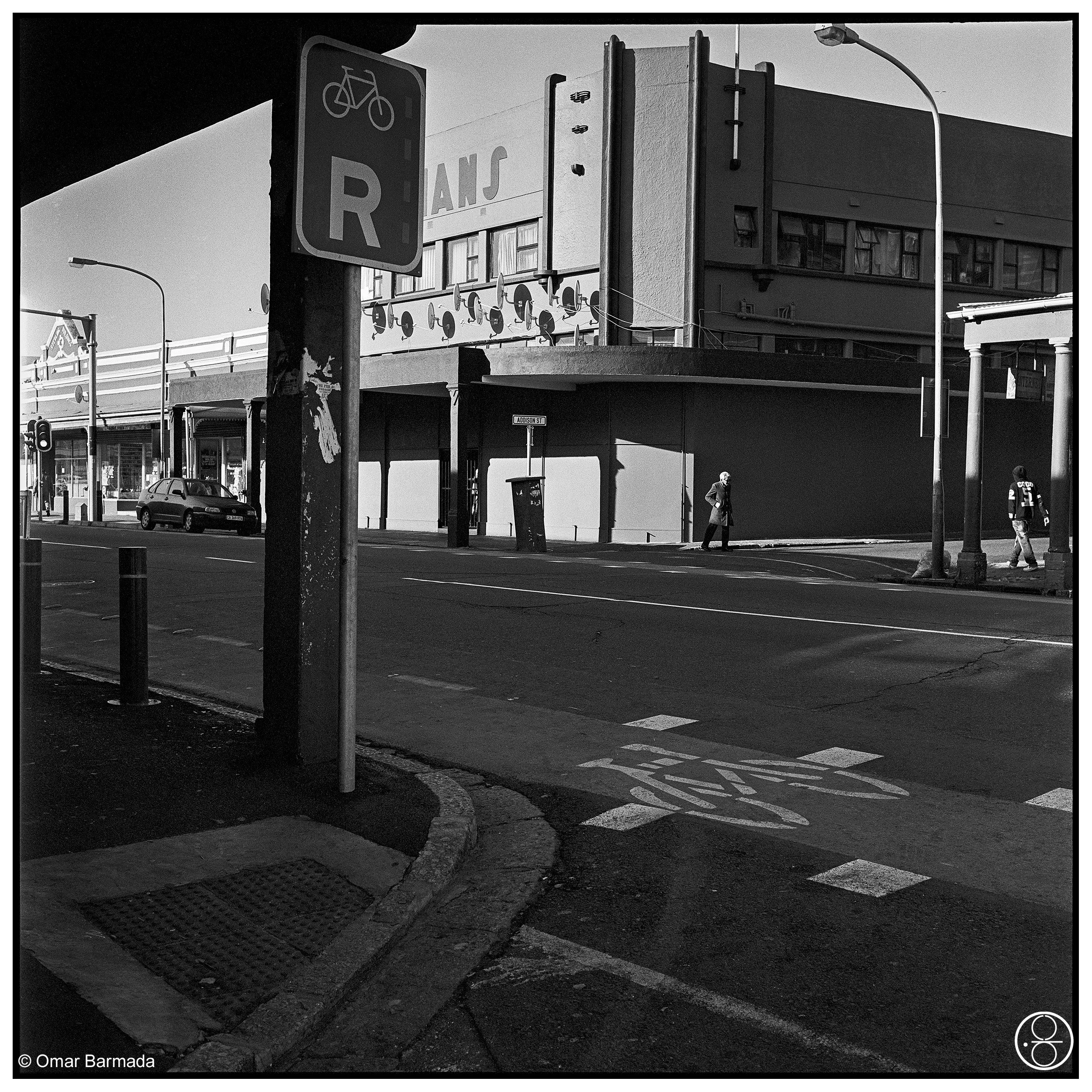 omar barmada, photographe, photographie d'auteur, Woodstock, Le Cap, Cape-Town, Afrique du Sud, South-Africa