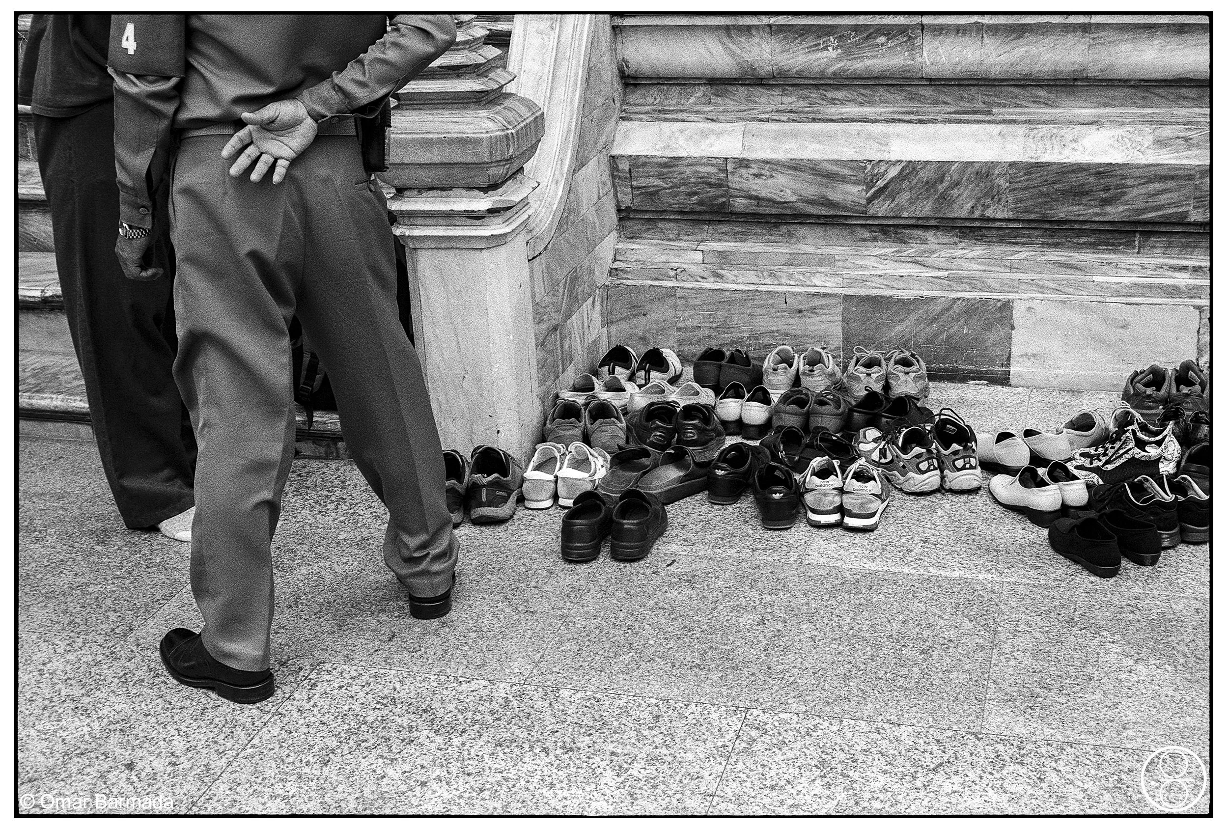 omar barmada, photographe, photographie d'auteur, Bangkok, Thaïlande, Thailand