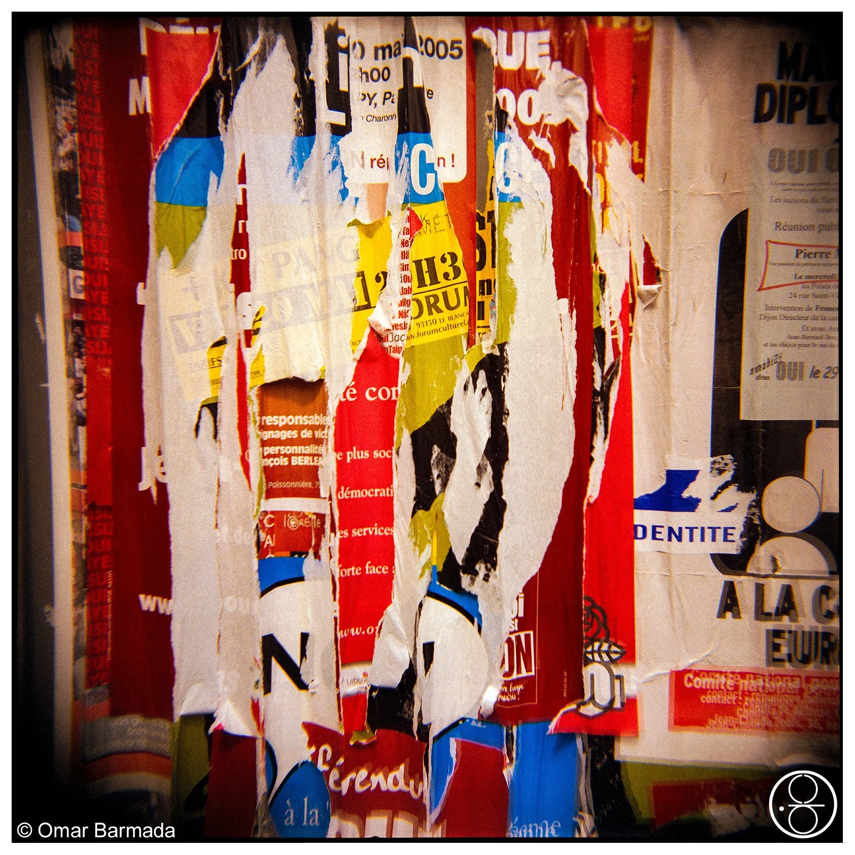 omar barmada, photographe, photographie d'auteur, Paris, France