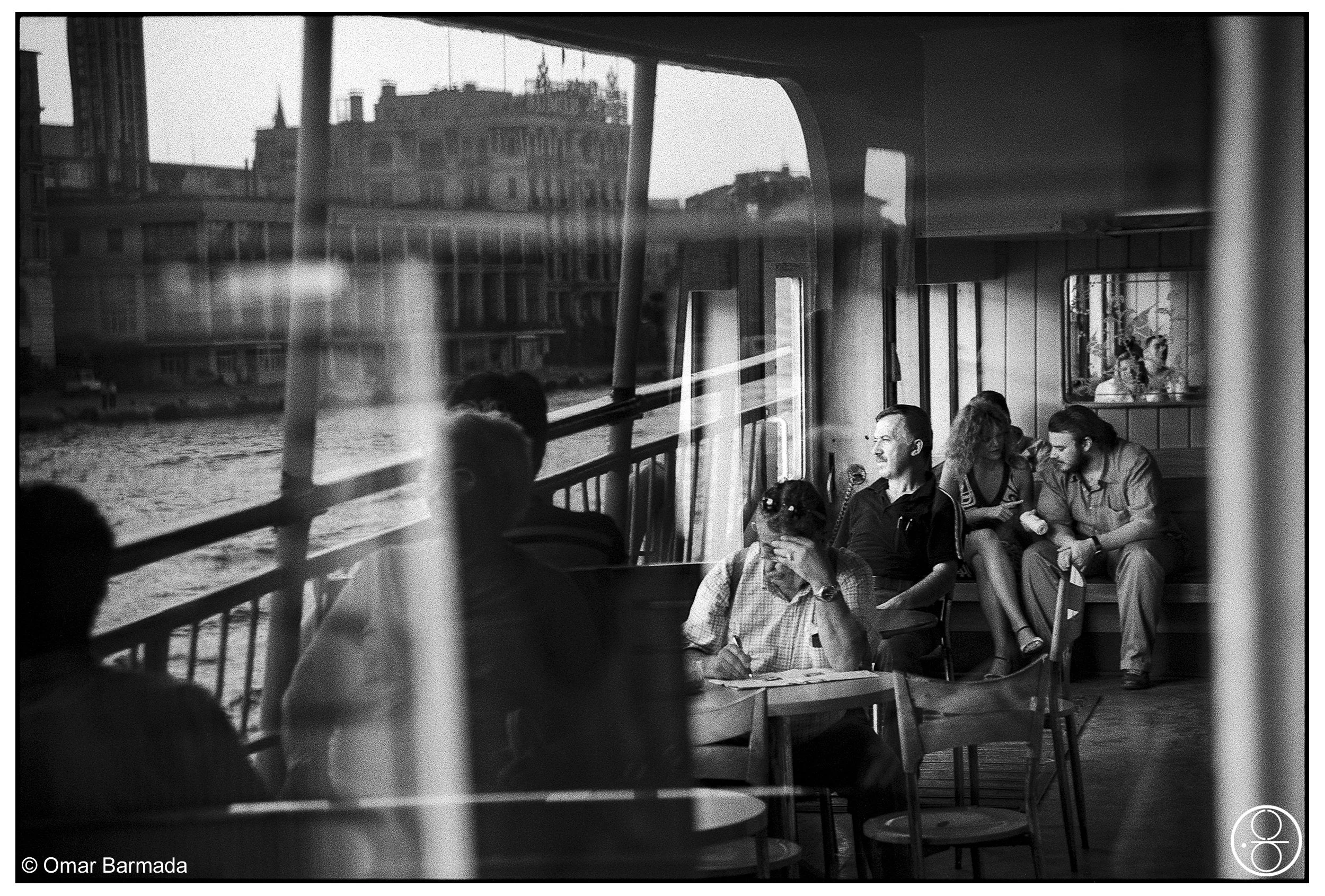 omar barmada, photographe, photographie d'auteur, Istanbul, Turquie, Turkey