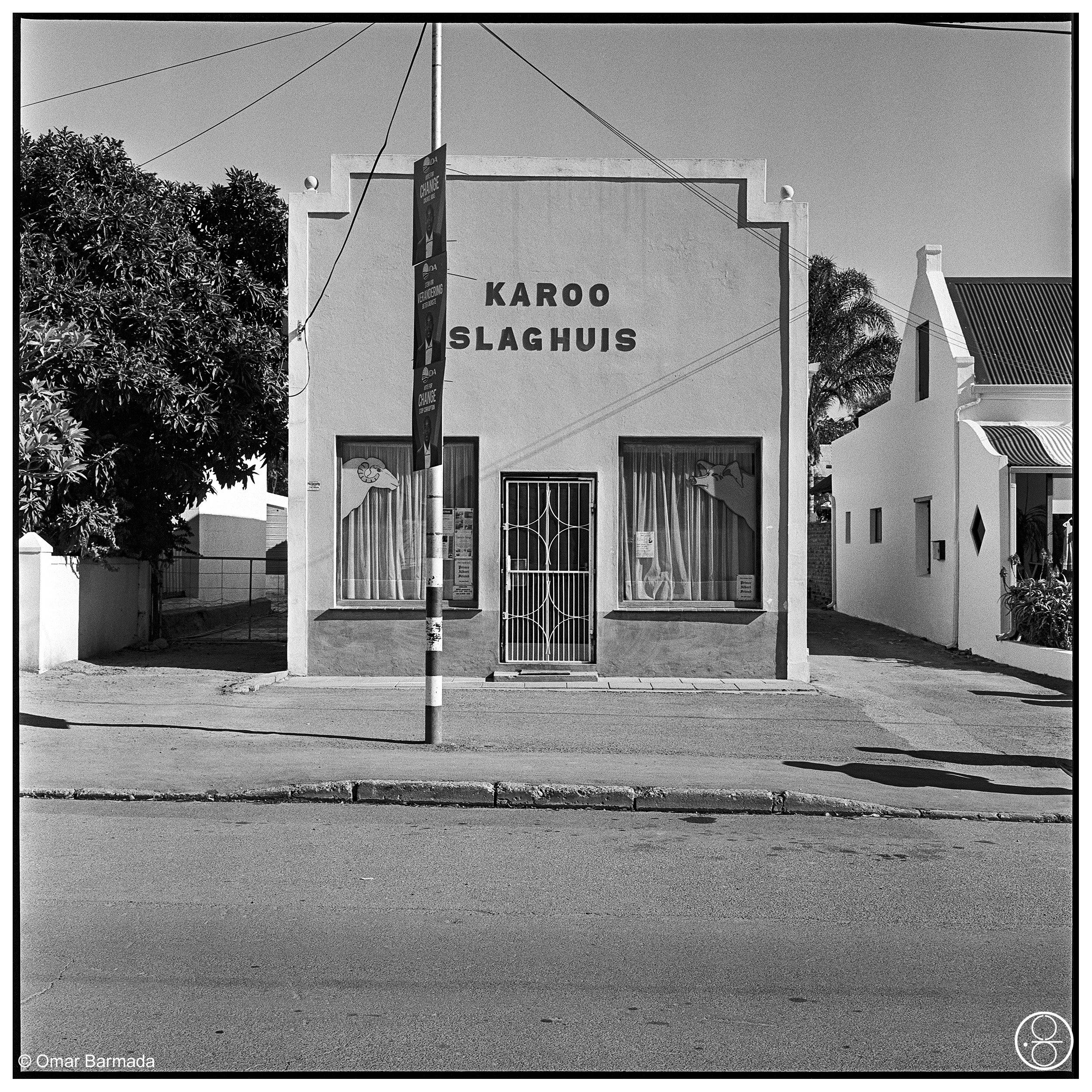 omar barmada, photographe, photographie d'auteur, Prince Albert, Afrique du Sud, South-Africa