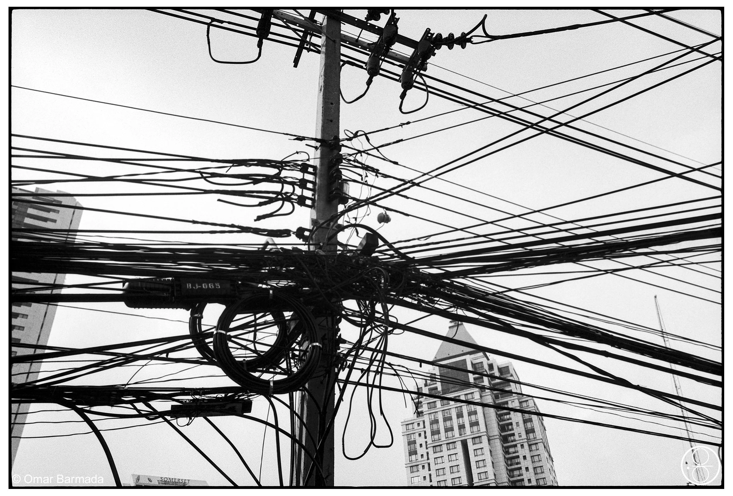 omar barmada, photographe, photographie d'auteur, Bangkok, Thaïlande, Thailand