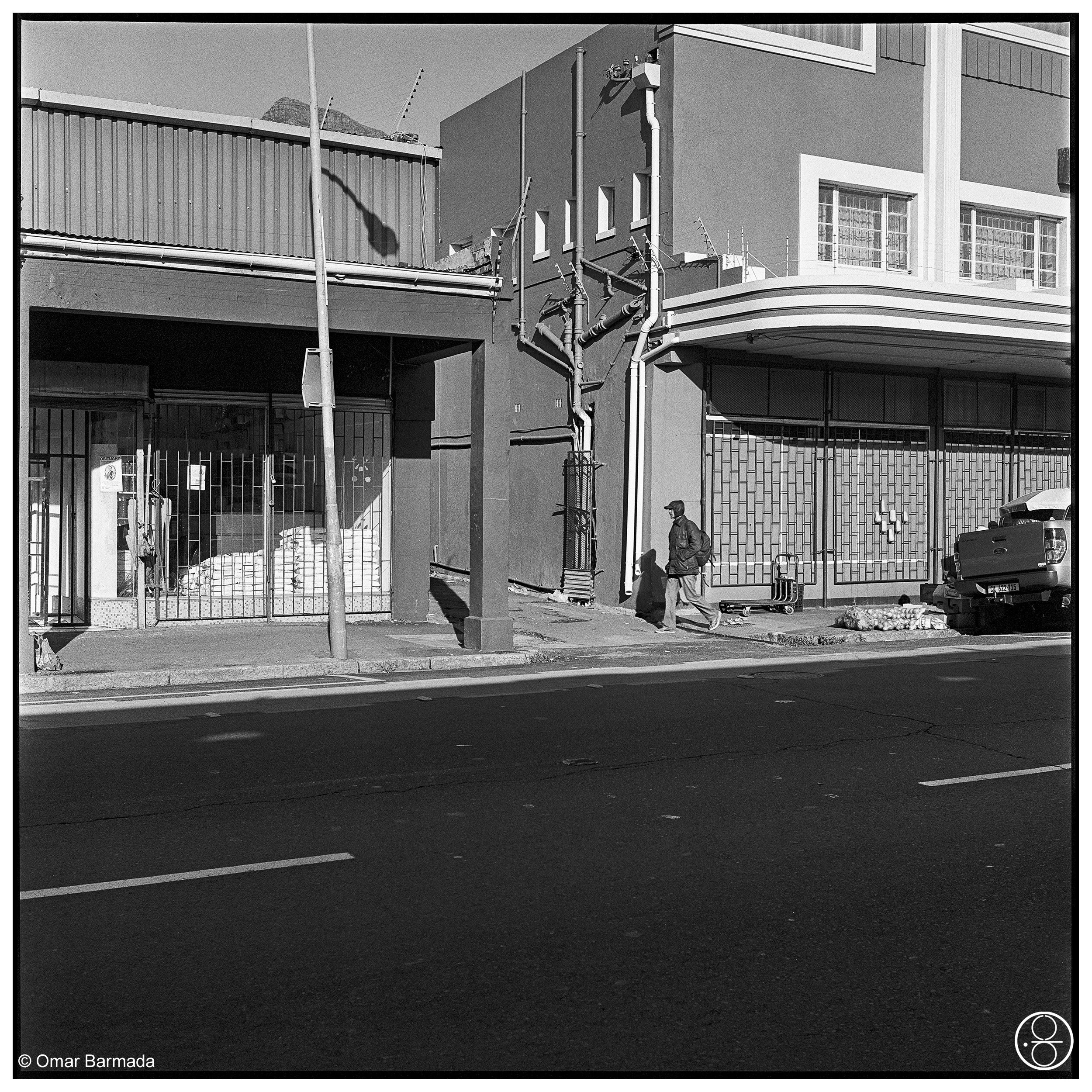 omar barmada, photographe, photographie d'auteur, Woodstock, Le Cap, Cape-Town, Afrique du Sud, South-Africa