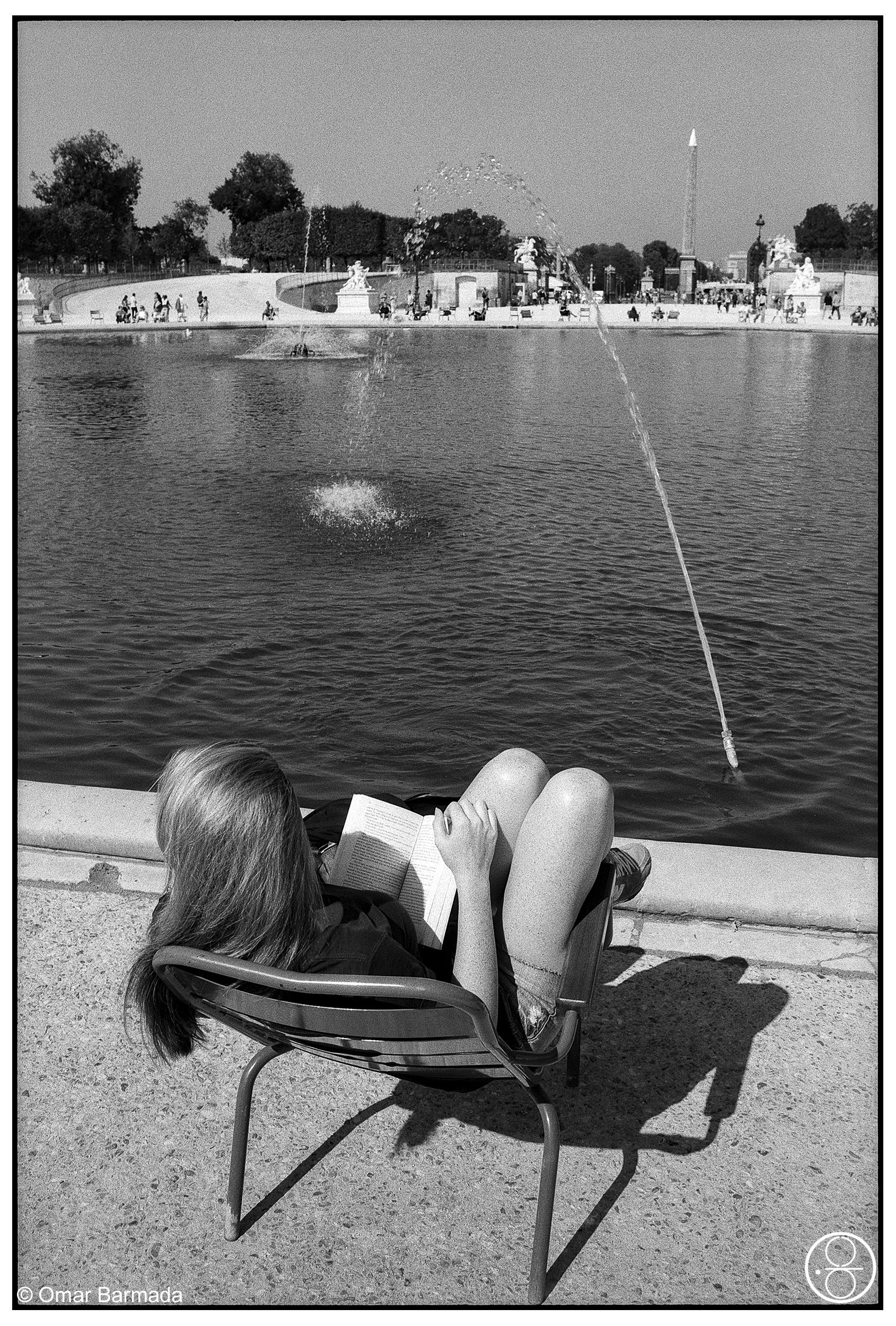 omar barmada, photographe, photographie d'auteur, Paris, France
