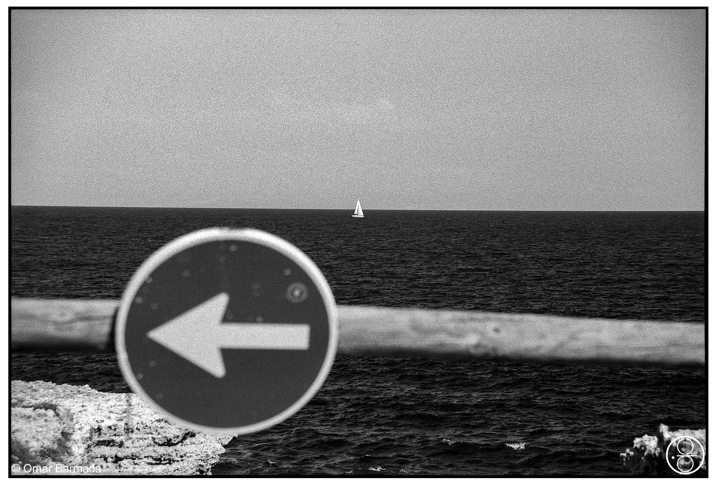 omar barmada, photographe, photographie d'auteur, Al Caufar, Minorque, Espagne, Spain