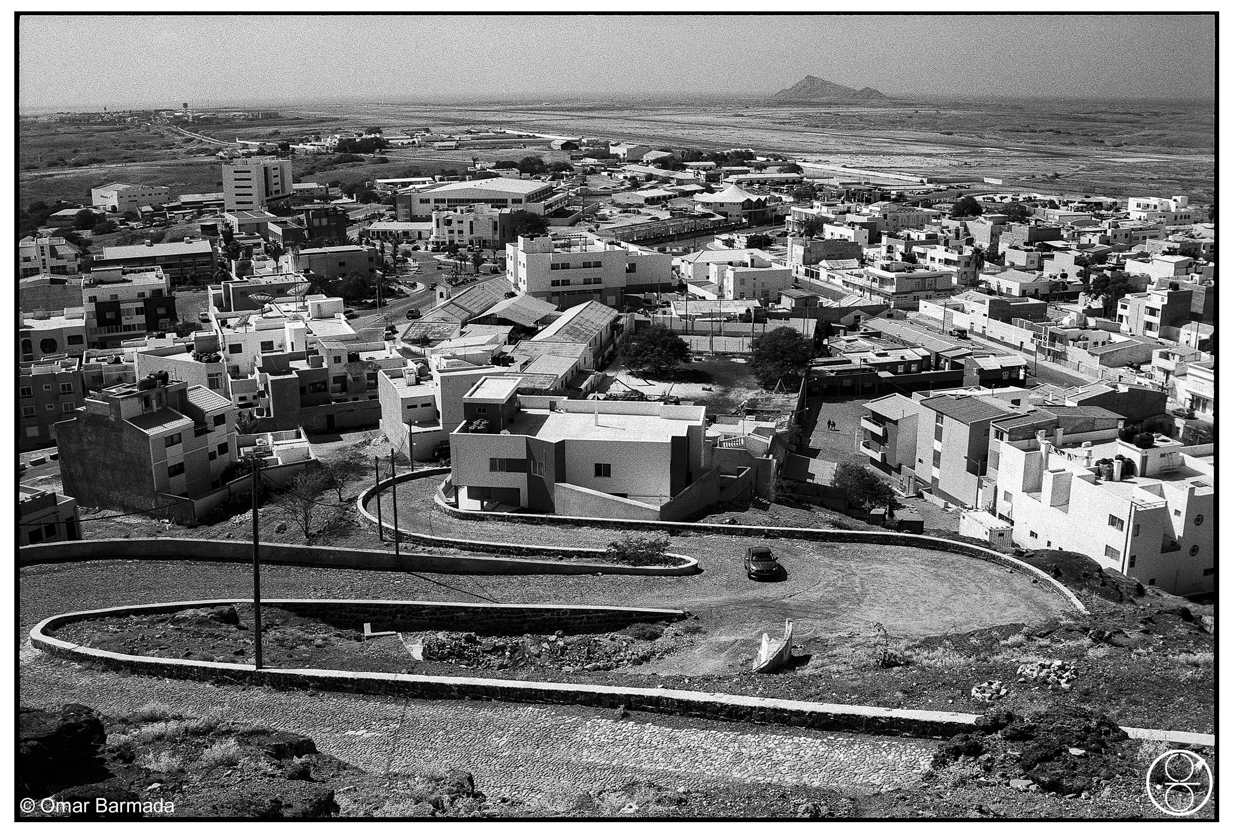 omar barmada, photographe, photographie d'auteur, Sal, Cap Vert, Cabo Verde