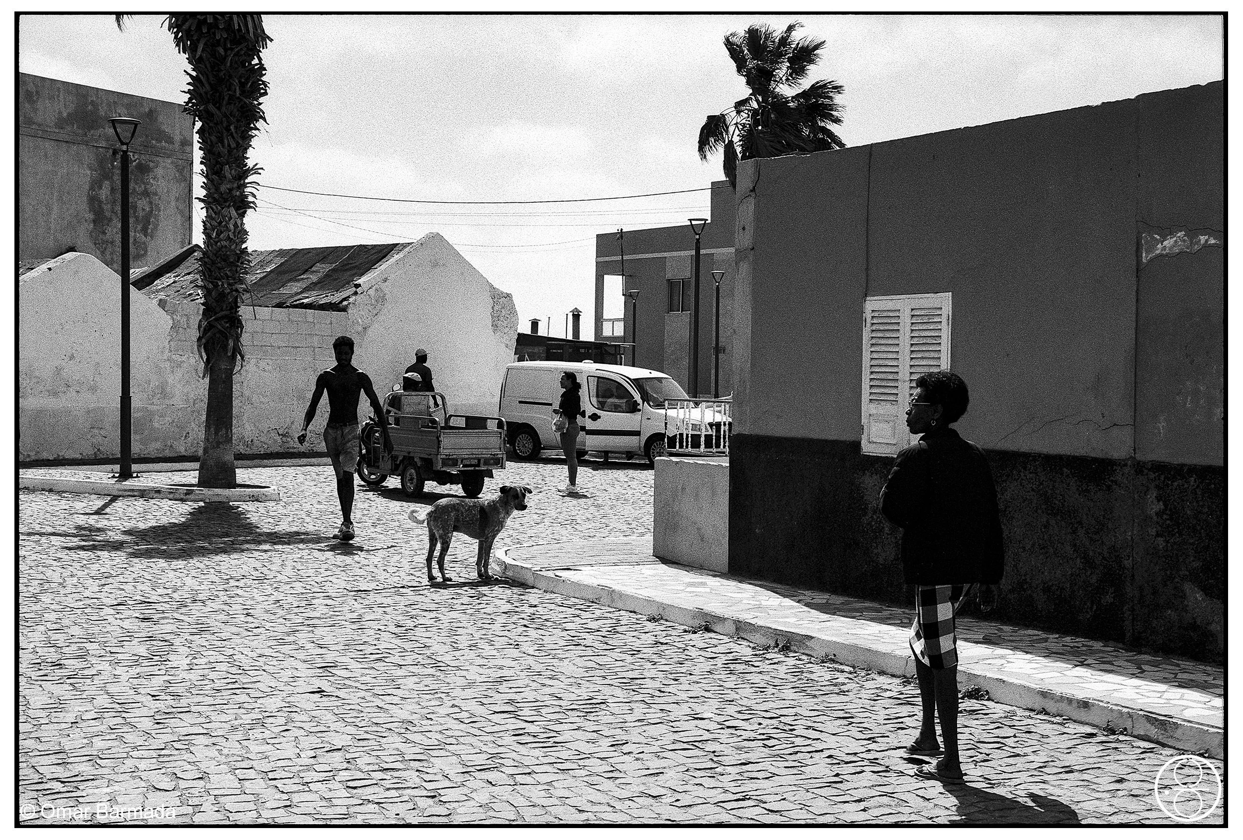 omar barmada, photographe, photographie d'auteur, Sal, Cabo Verde