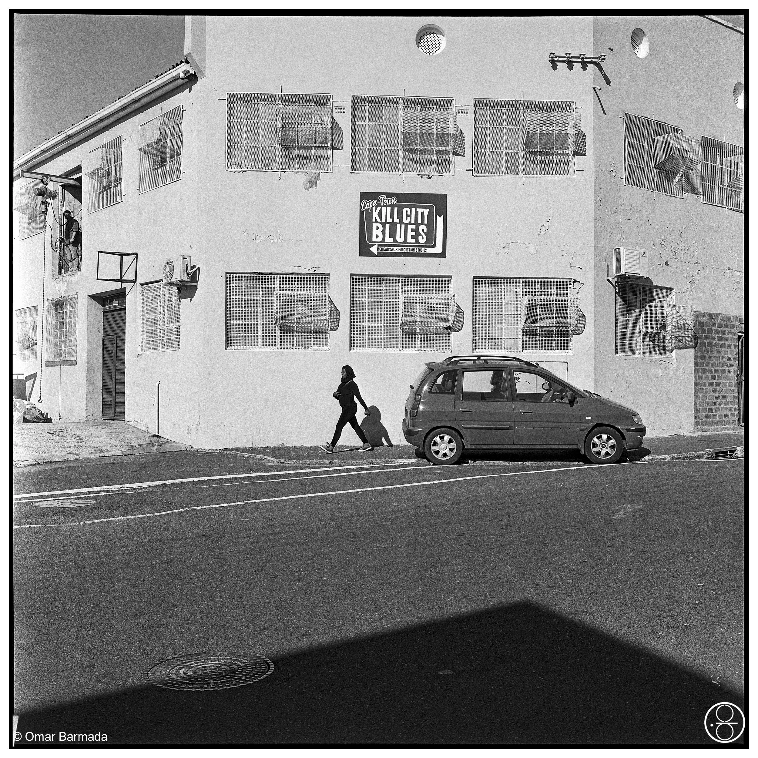 omar barmada, photographe, photographie d'auteur, Salt River, Le Cap, Cape-Town, Afrique du Sud, South-Africa