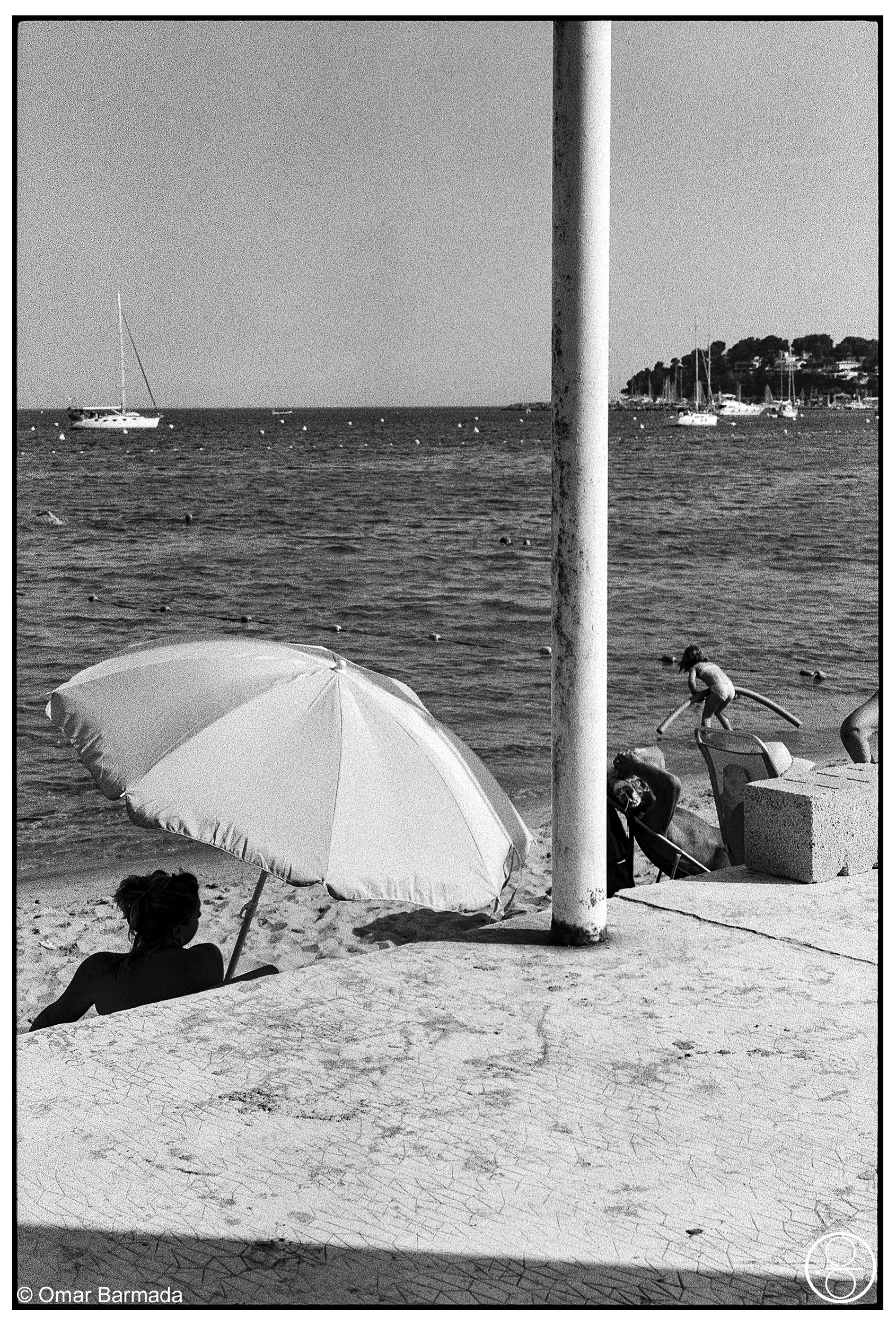 omar barmada, photographe, photographie d'auteur, Cavalaire, France