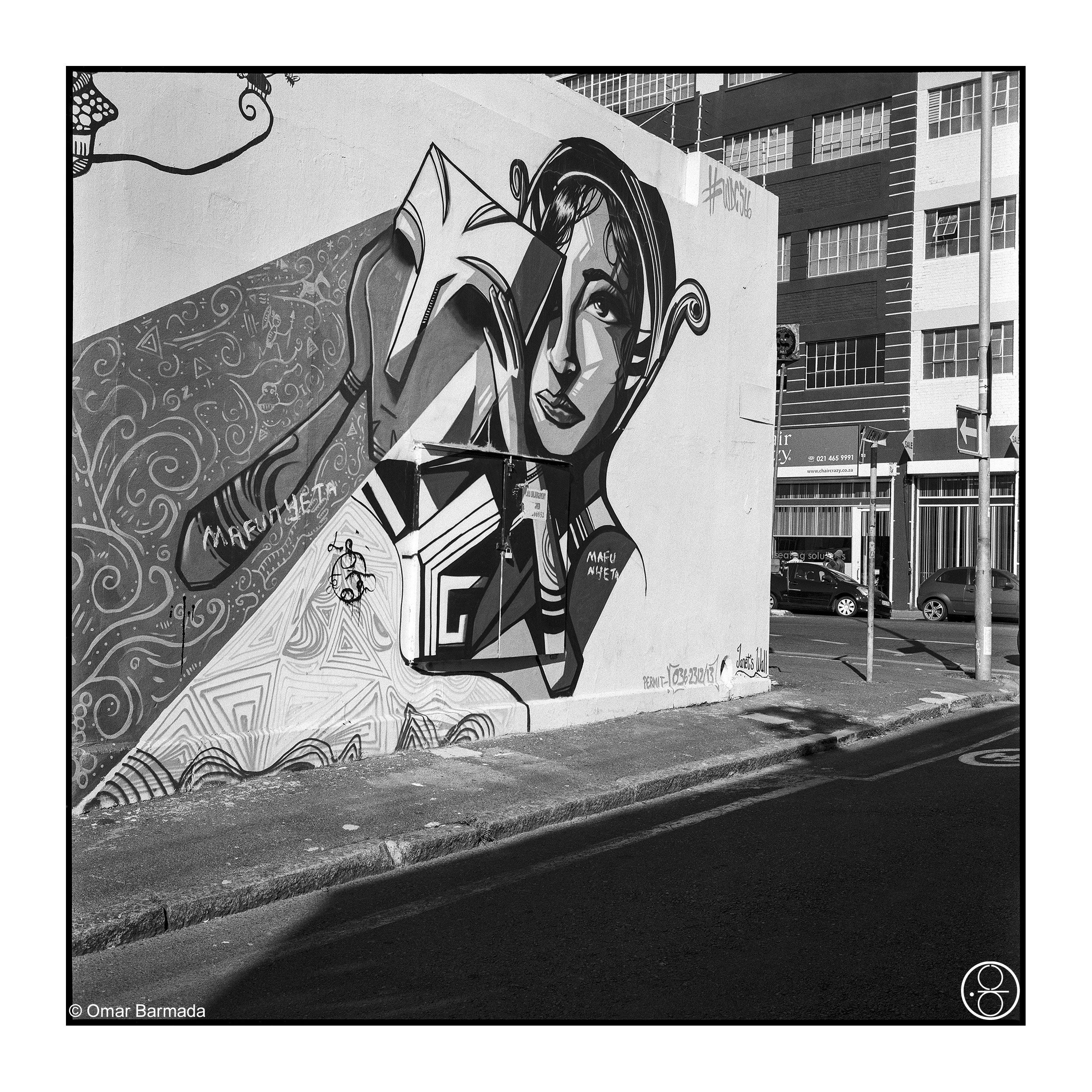 omar barmada, photographe, photographie d'auteur, Woodstock, Le Cap, Cape-Town, Afrique du Sud, South-Africa
