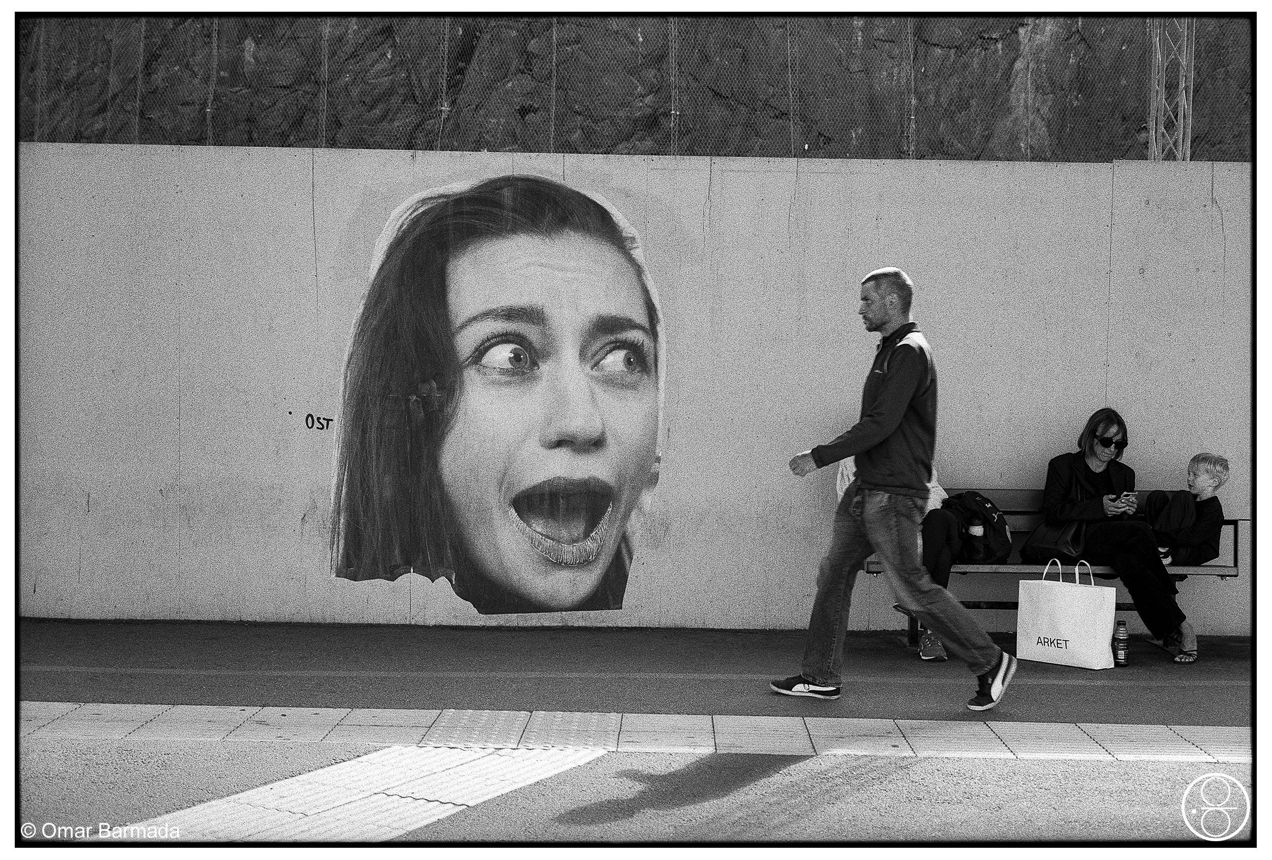 omar barmada, photographe, photographie d'auteur, Stockholm, Suède, Sweden