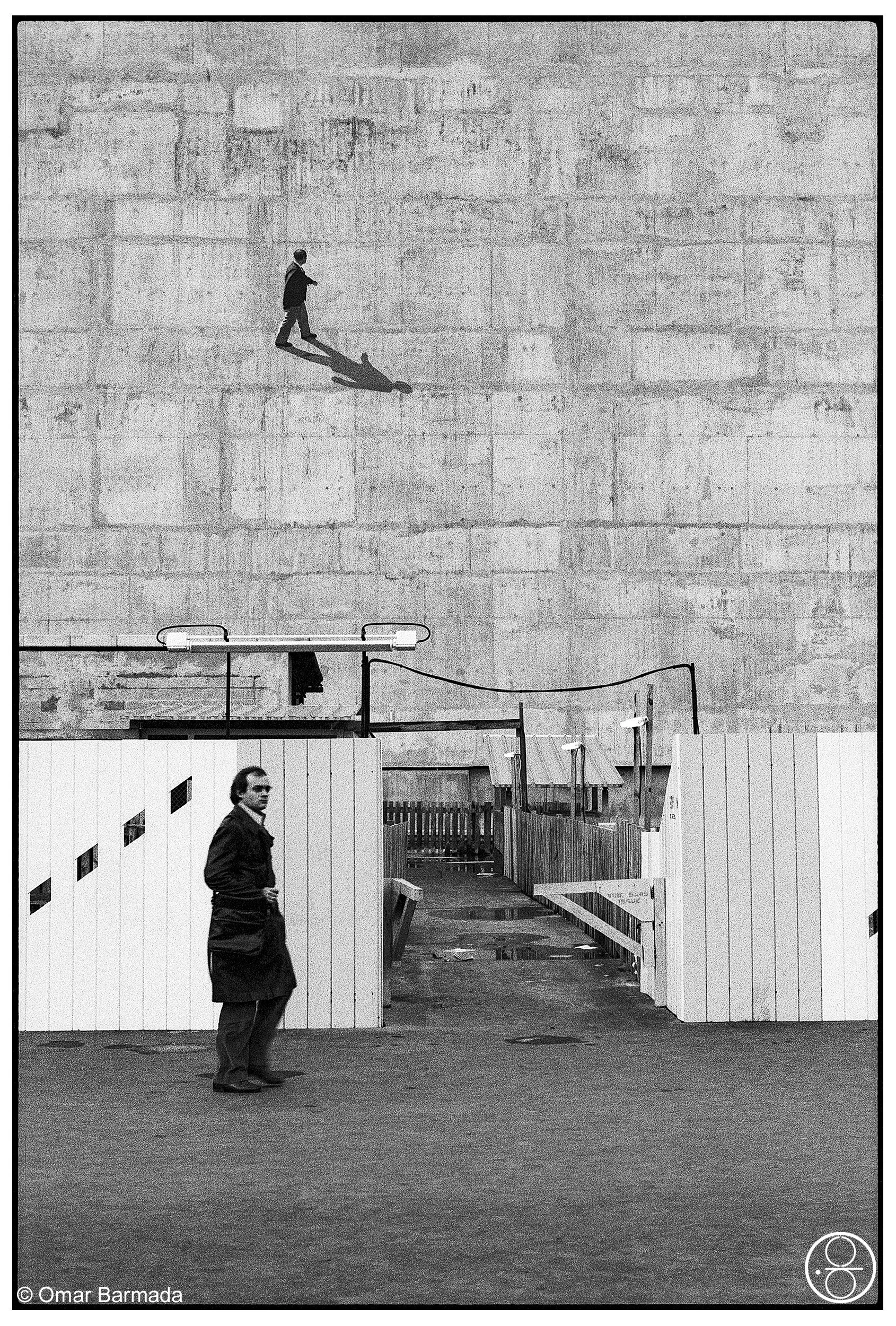 omar barmada, photographe, photographie d'auteur, Paris, France