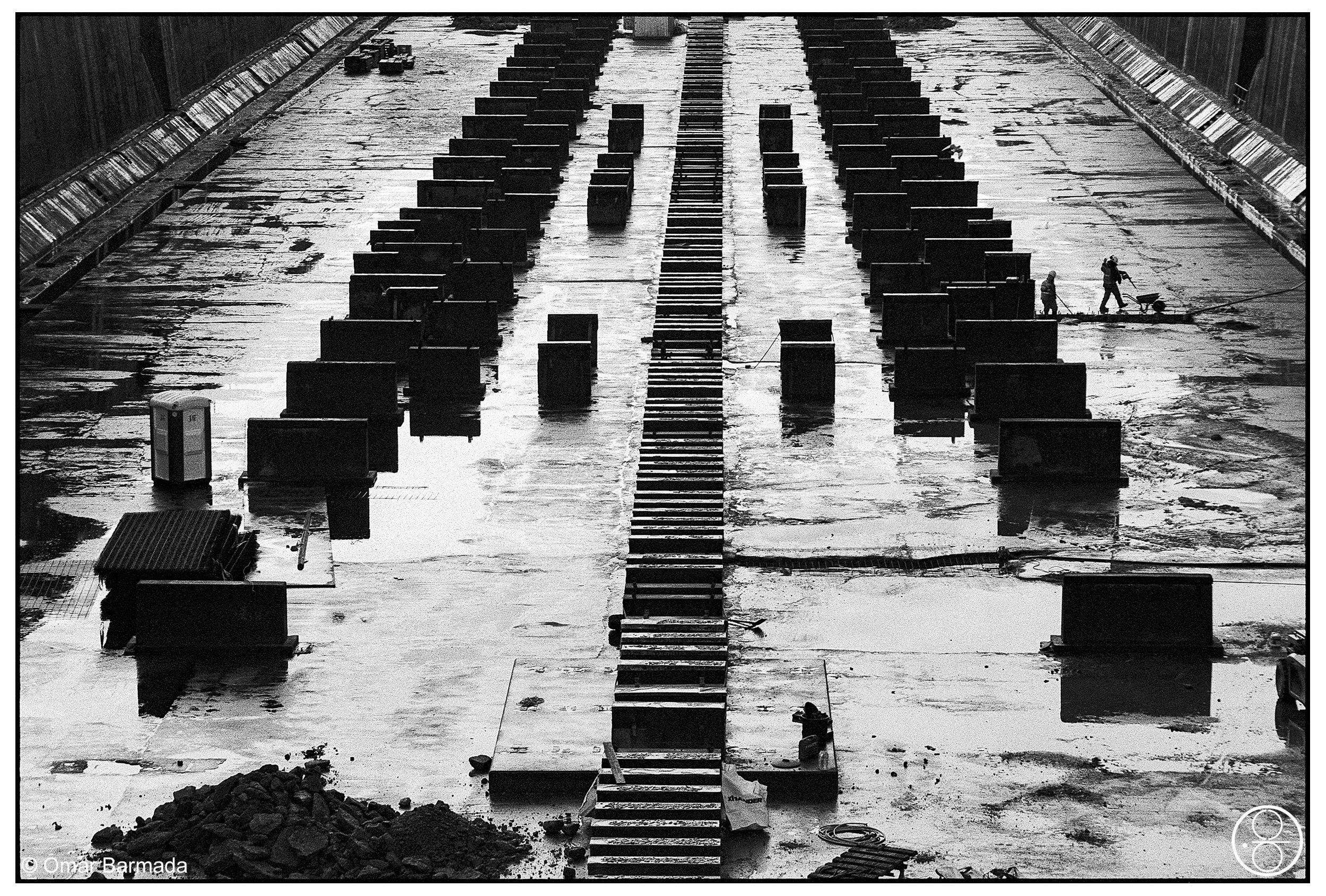 omar barmada, photographe, photographie d'auteur, Saint-Nazaire, France