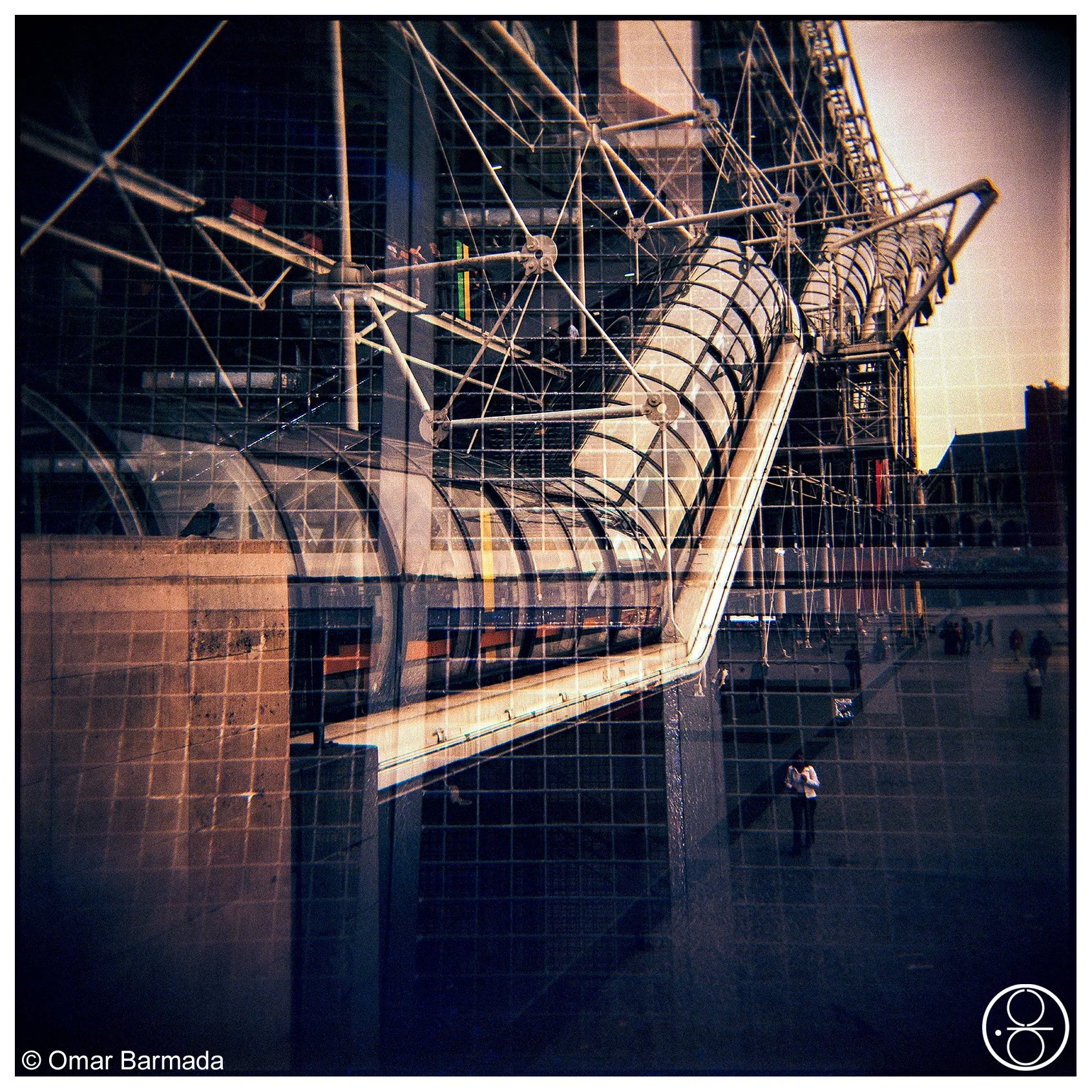 omar barmada, photographe, photographie d'auteur, Paris, France