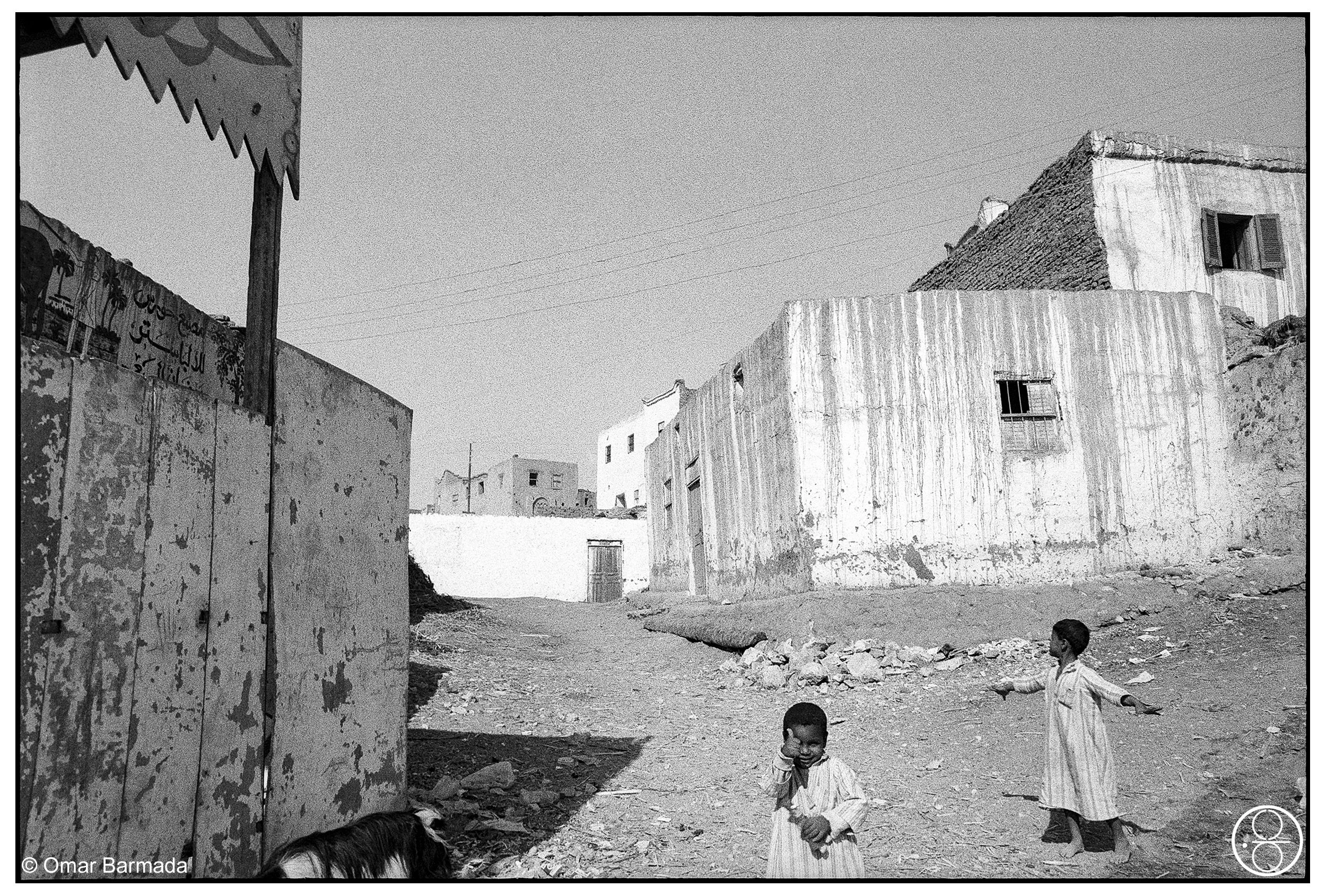omar barmada, photographe, photographie d'auteur, Karnak, Egypte, Egypt