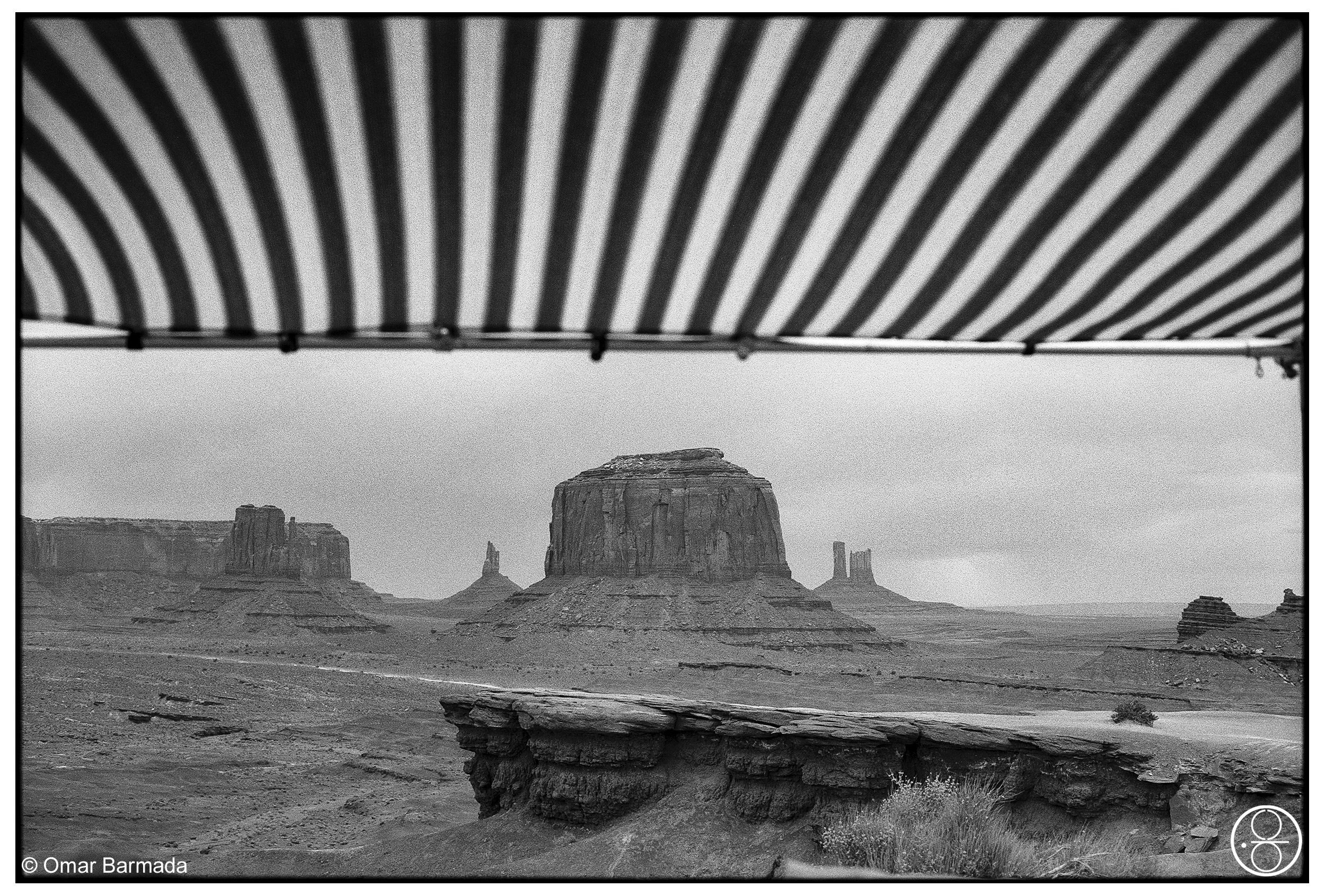 omar barmada, photographe, photographie d'auteur, Utah, USA