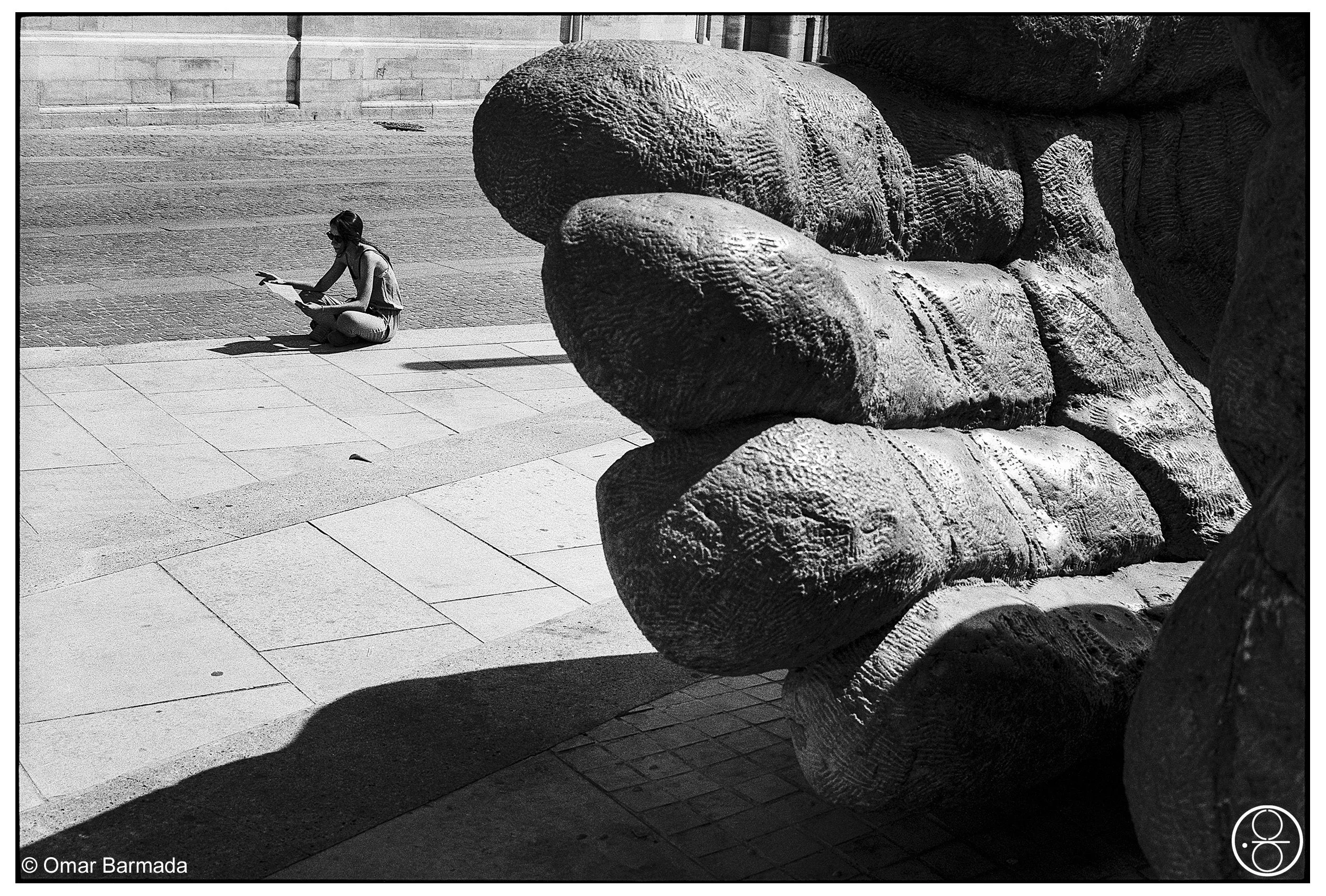 omar barmada, photographe, photographie d'auteur, Paris, France