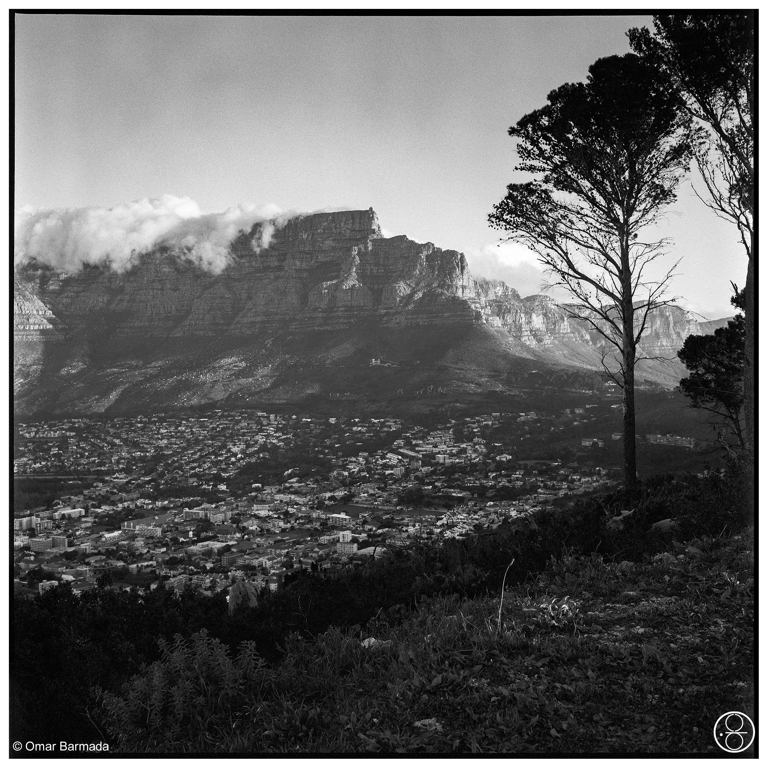 omar barmada, photographe, photographie d'auteur, Signal hill, Le Cap, Cape-Town, Afrique du Sud, South-Africa