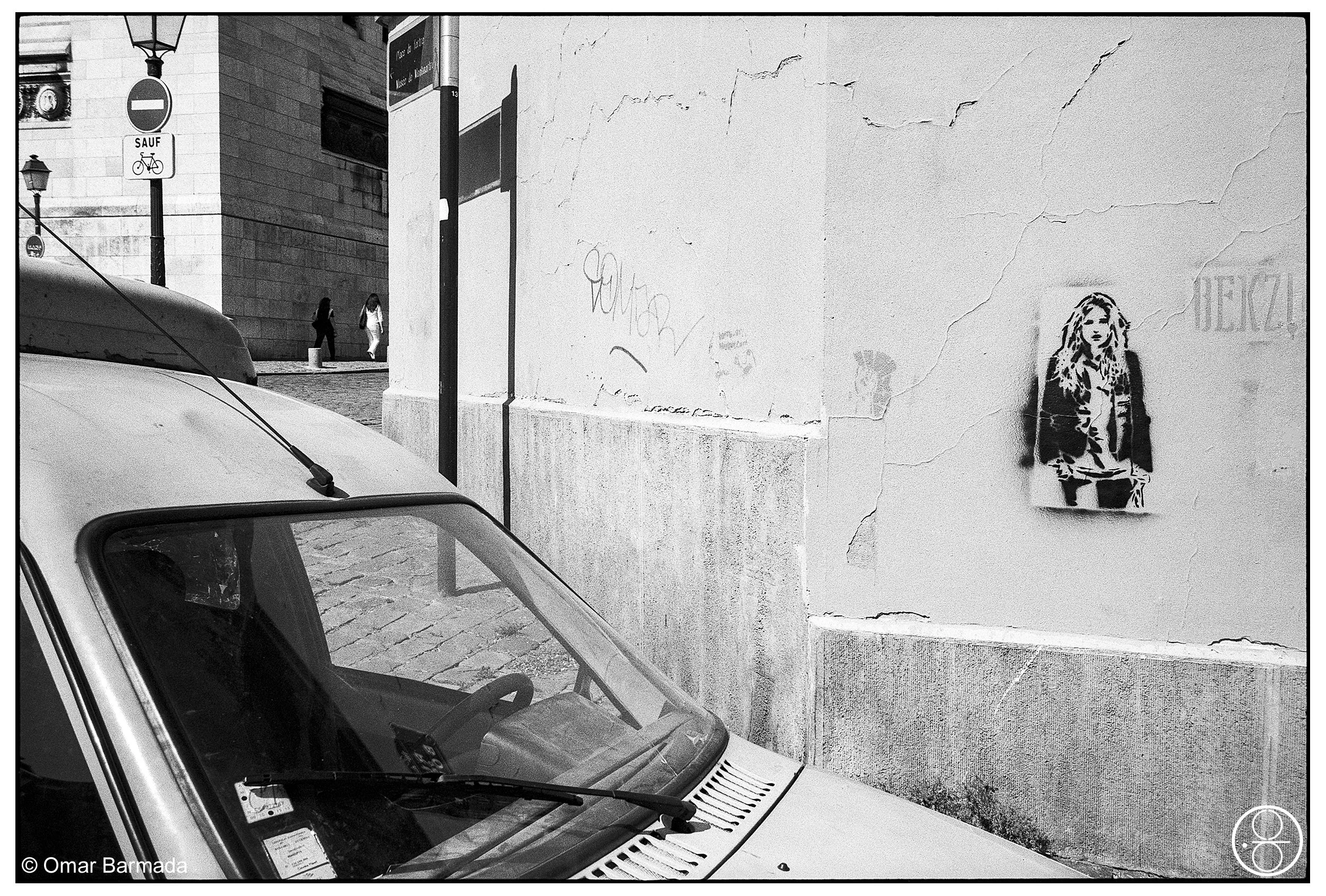 omar barmada, photographe, photographie d'auteur, Paris, France