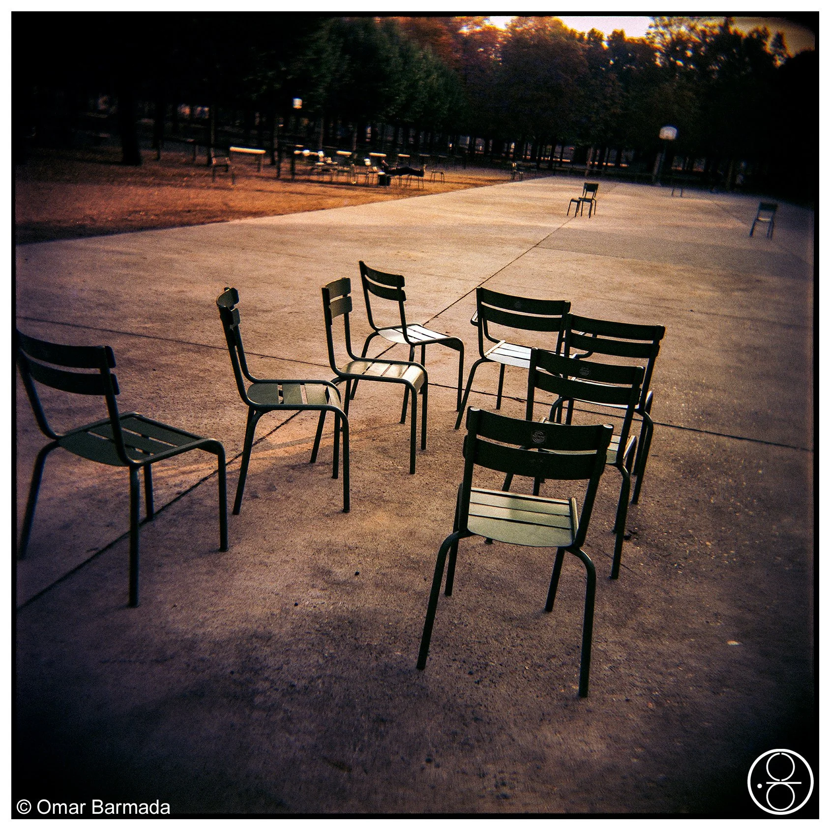 omar barmada, photographe, photographie d'auteur, Paris, France