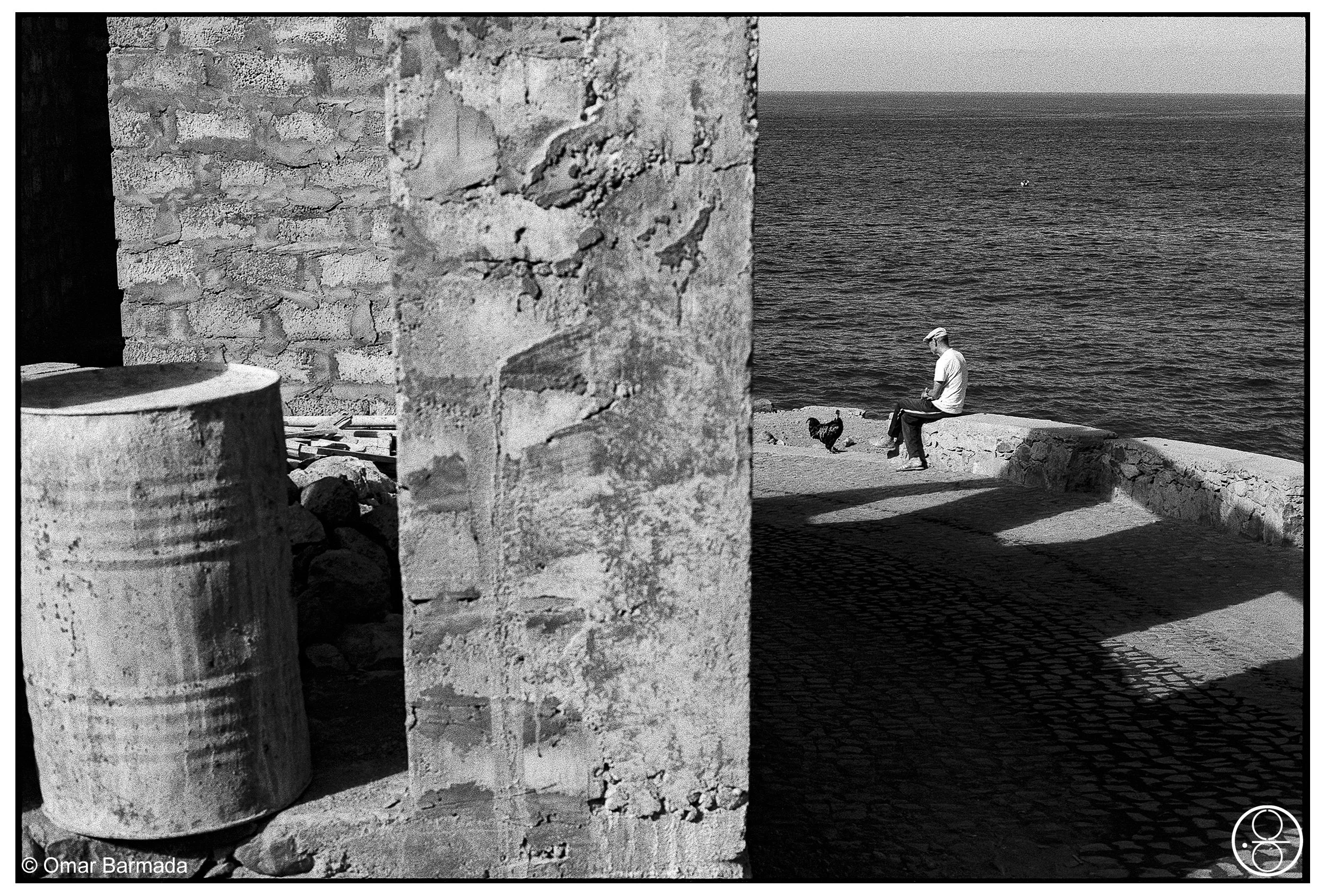 omar barmada, photographe, photographie d'auteur, Tarrafal de Montrego, Cabo Verde