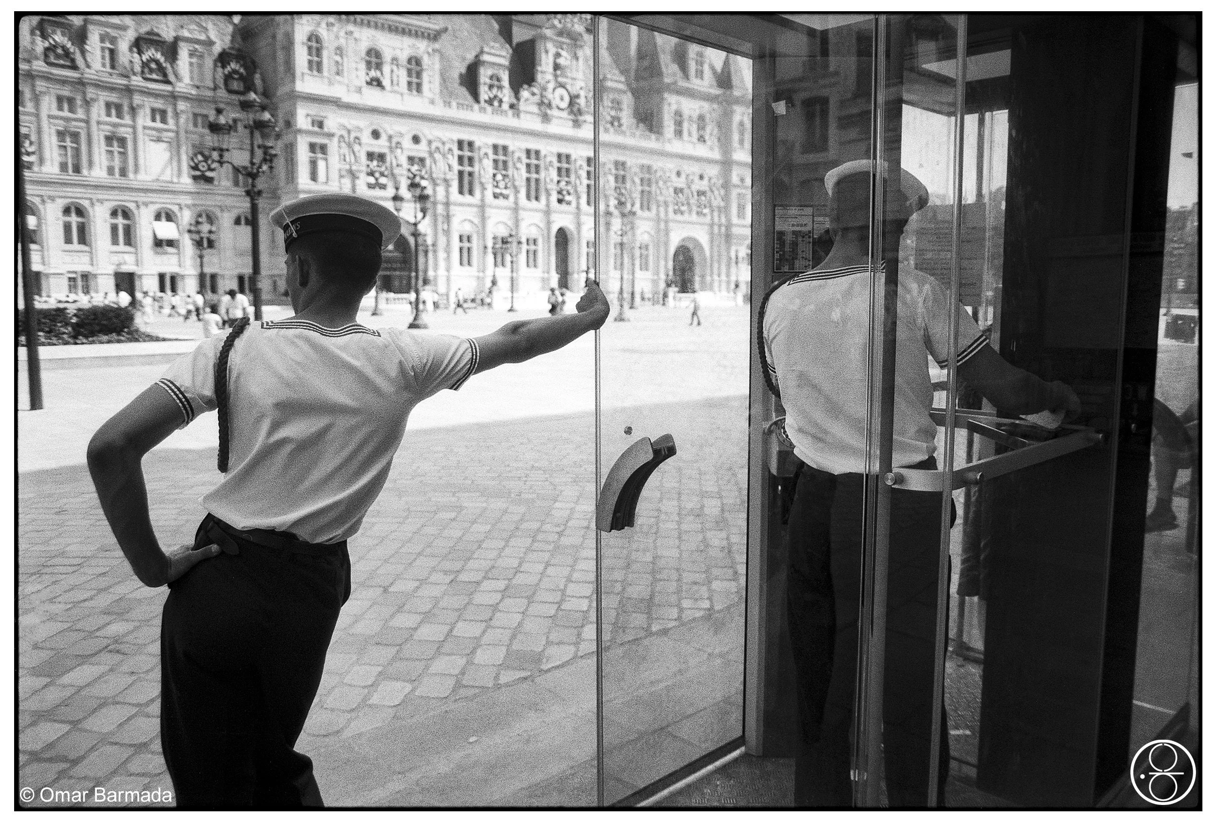 omar barmada, photographe, photographie d'auteur, Paris, France
