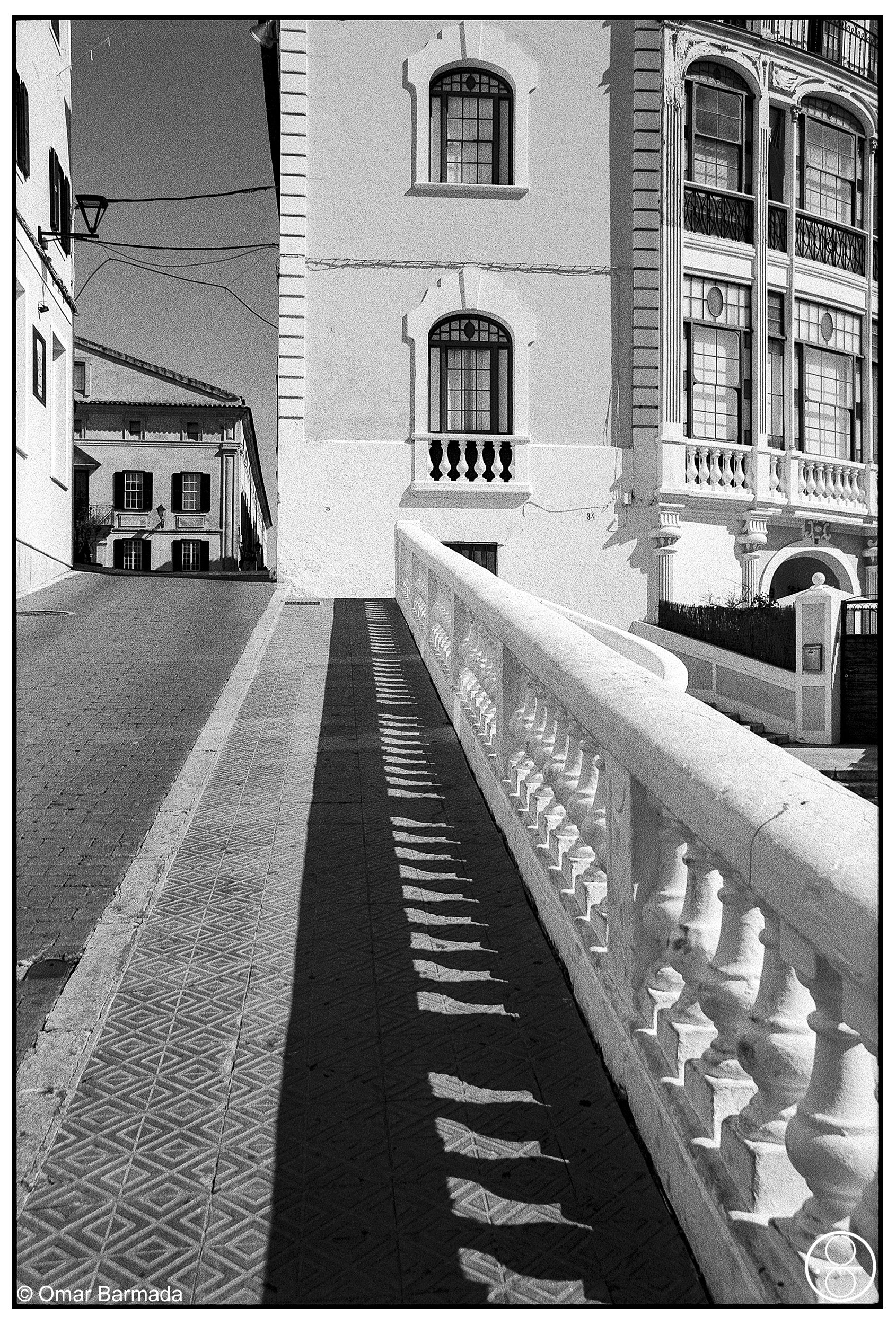 omar barmada, photographe, photographie d'auteur, Mahon, Minorque, Espagne, Spain