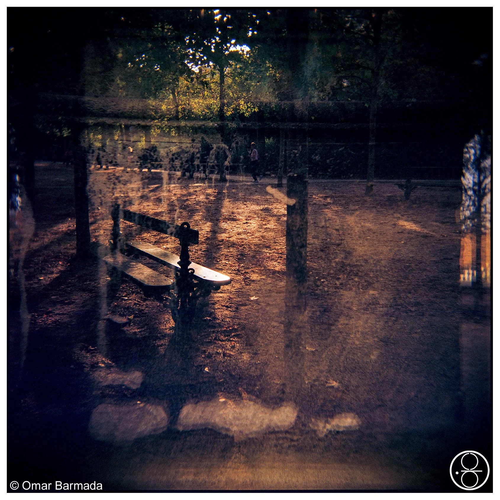 omar barmada, photographe, photographie d'auteur, Paris, France